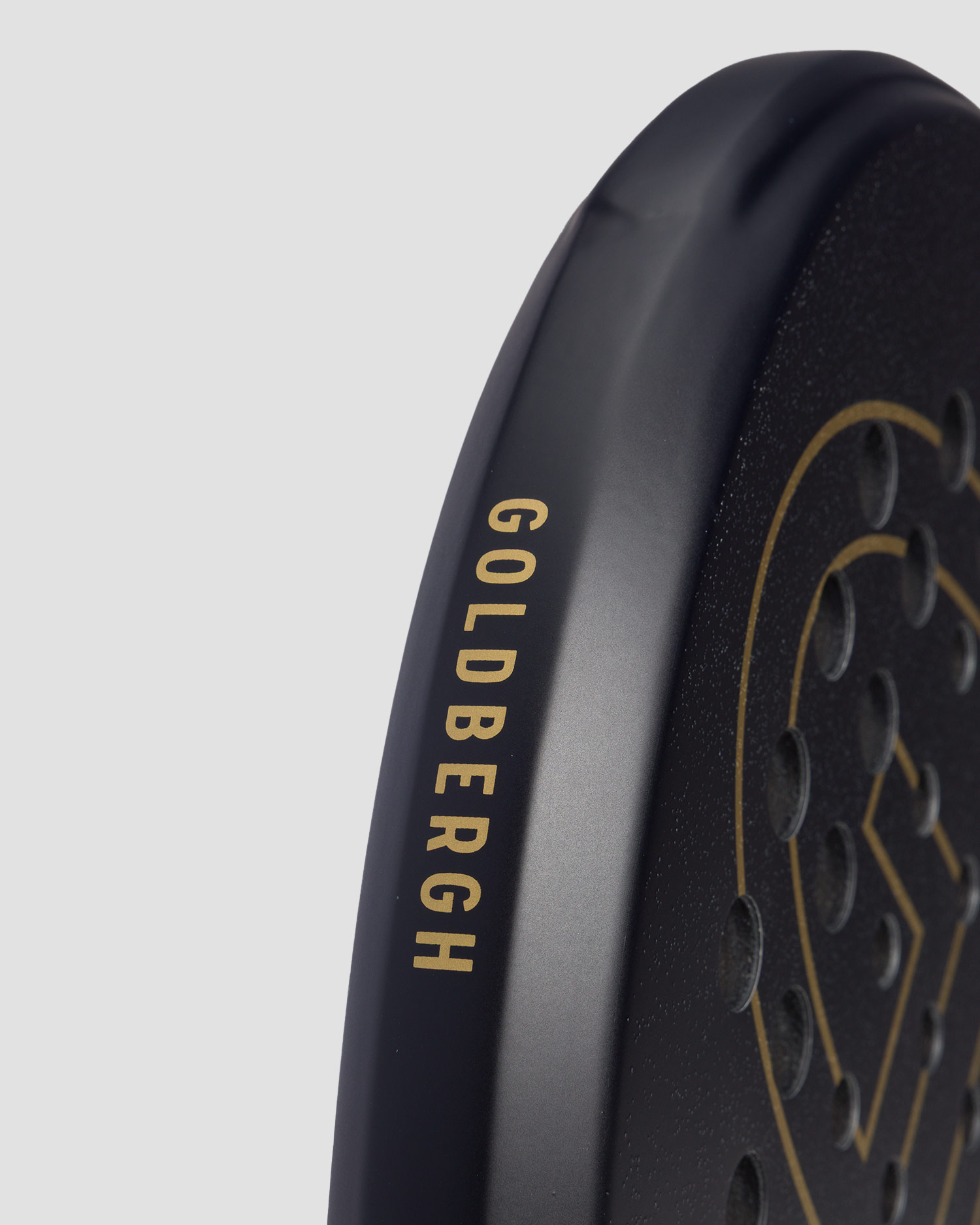 Pádlová raketa Goldbergh x TWOTWO Block