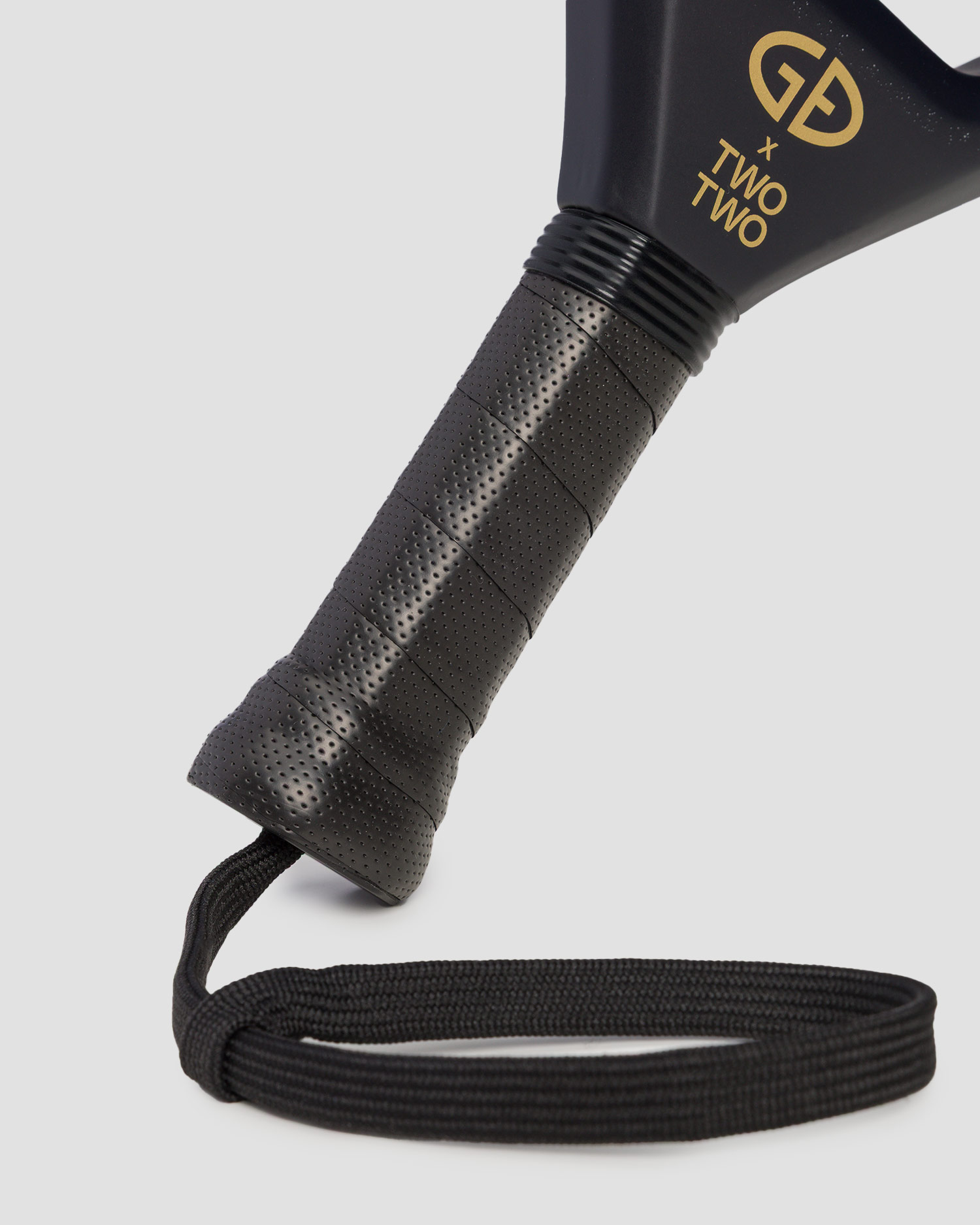 Pádlová raketa Goldbergh x TWOTWO Block