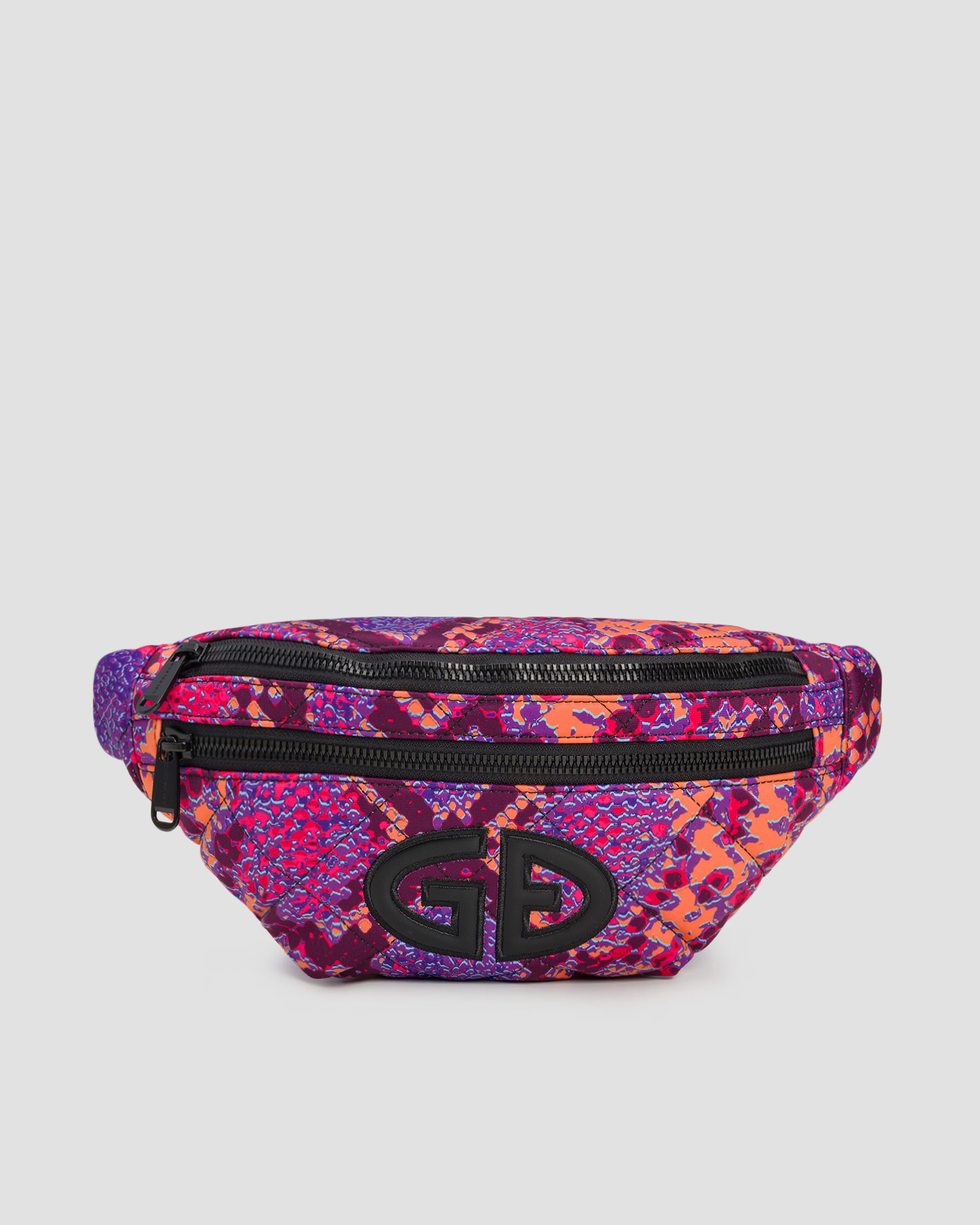 Sac banane pour femmes Goldbergh Fiorentina