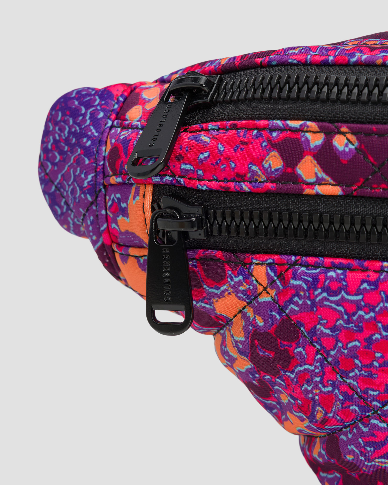 Sac banane pour femmes Goldbergh Fiorentina