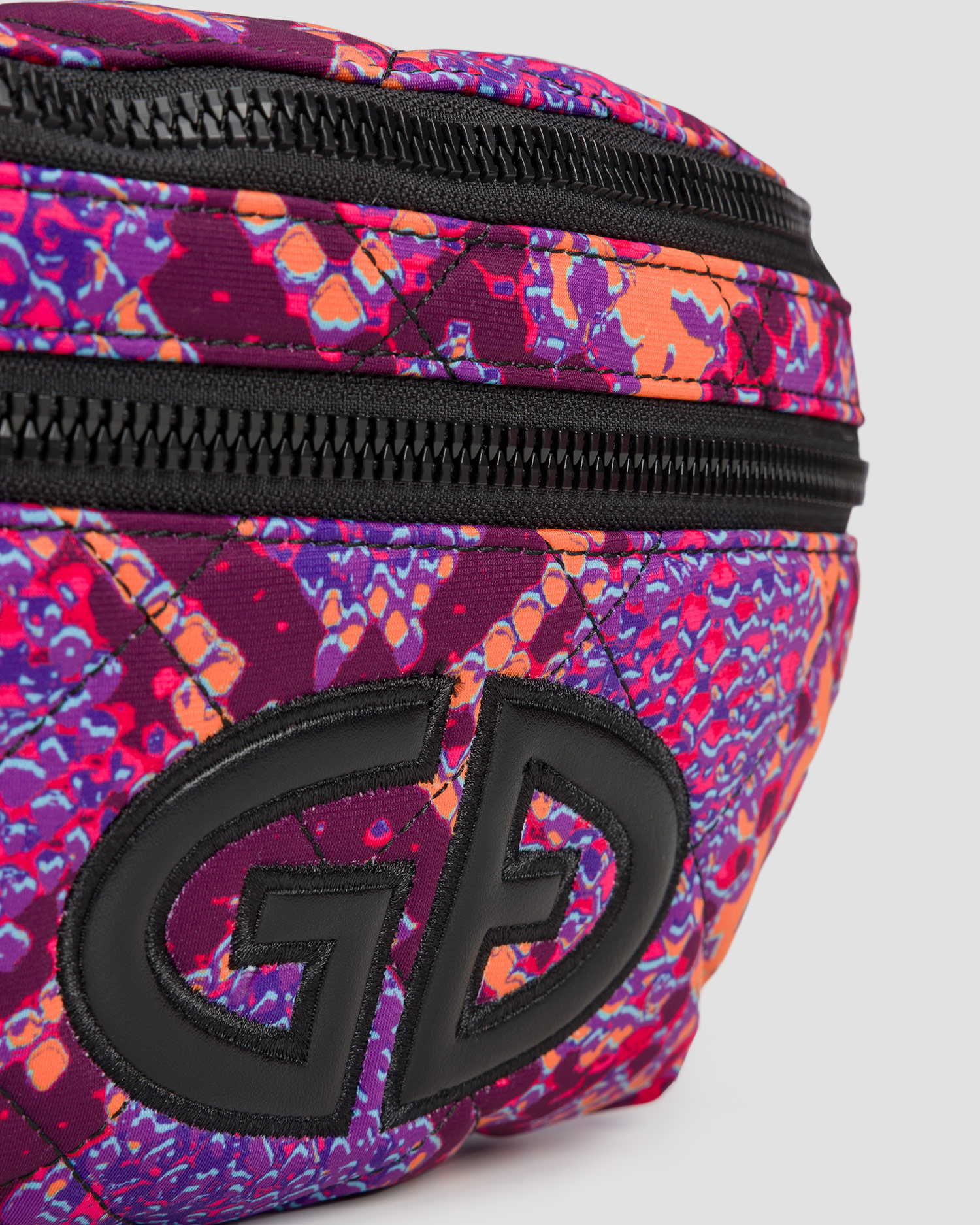 Sac banane pour femmes Goldbergh Fiorentina