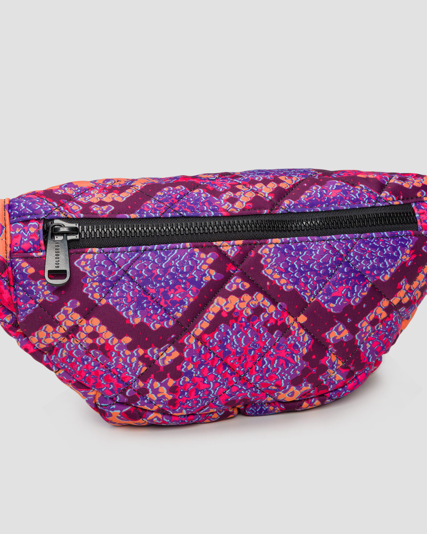 Sac banane pour femmes Goldbergh Fiorentina