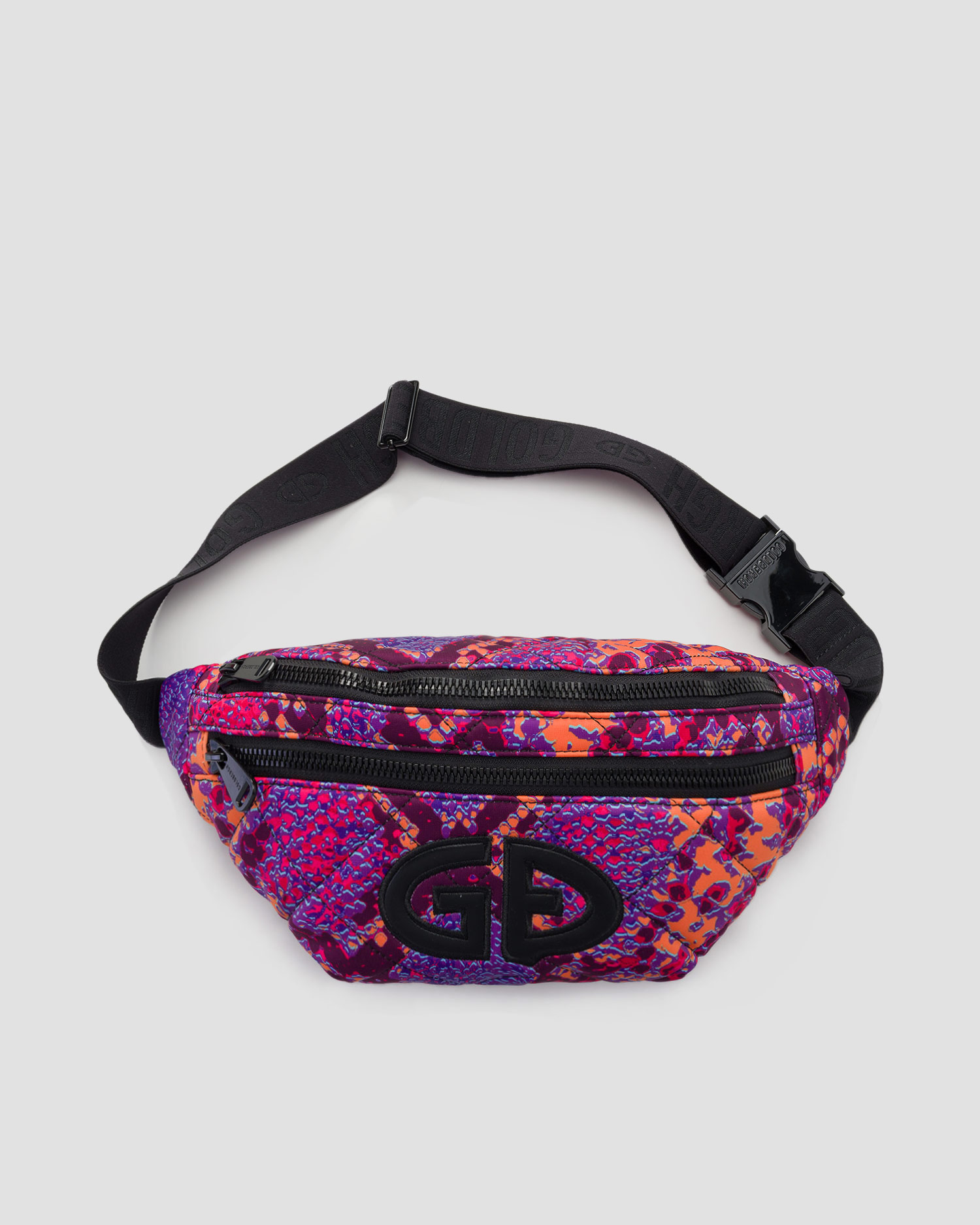Sac banane pour femmes Goldbergh Fiorentina