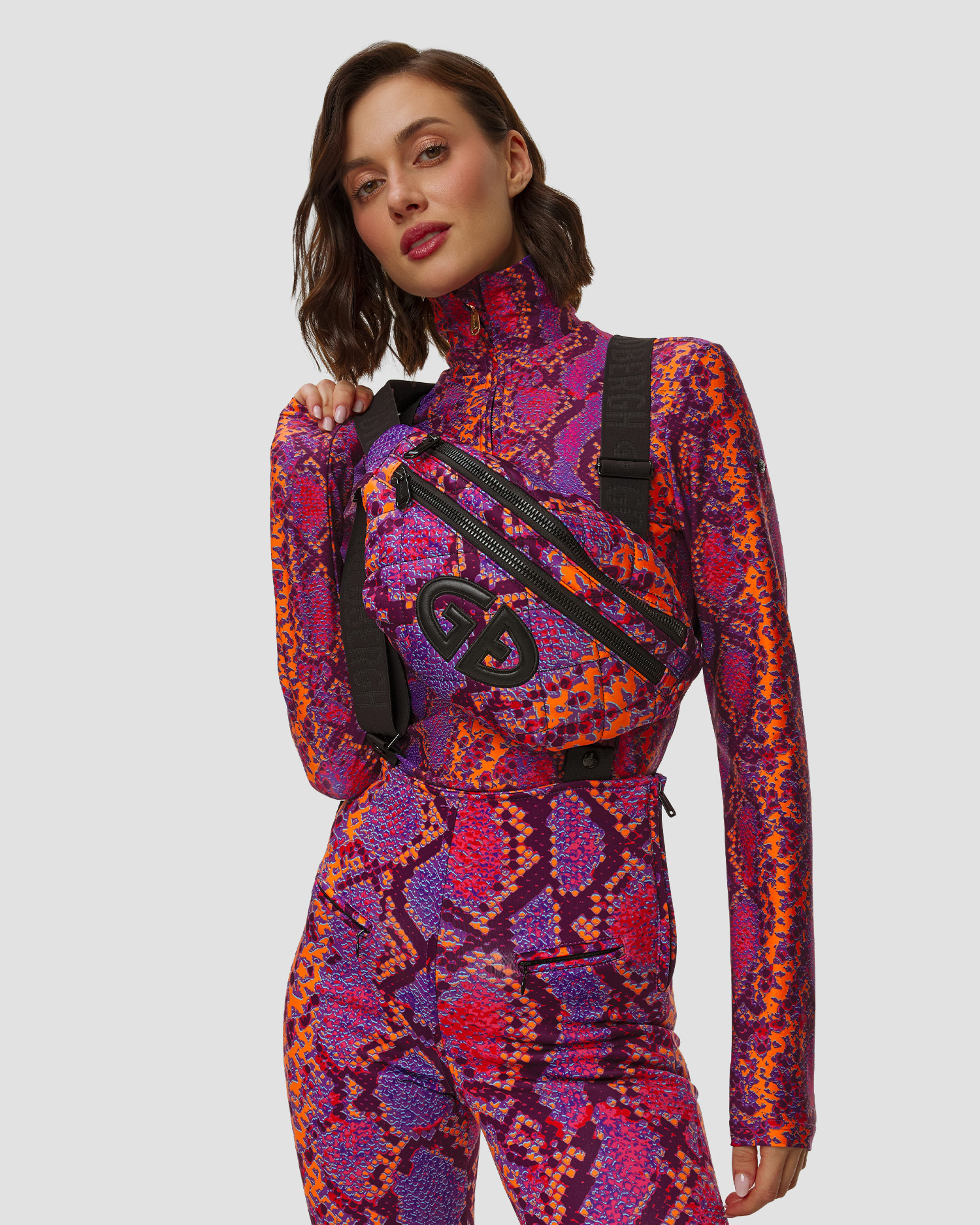 Women's bumbag Goldbergh Fiorentina