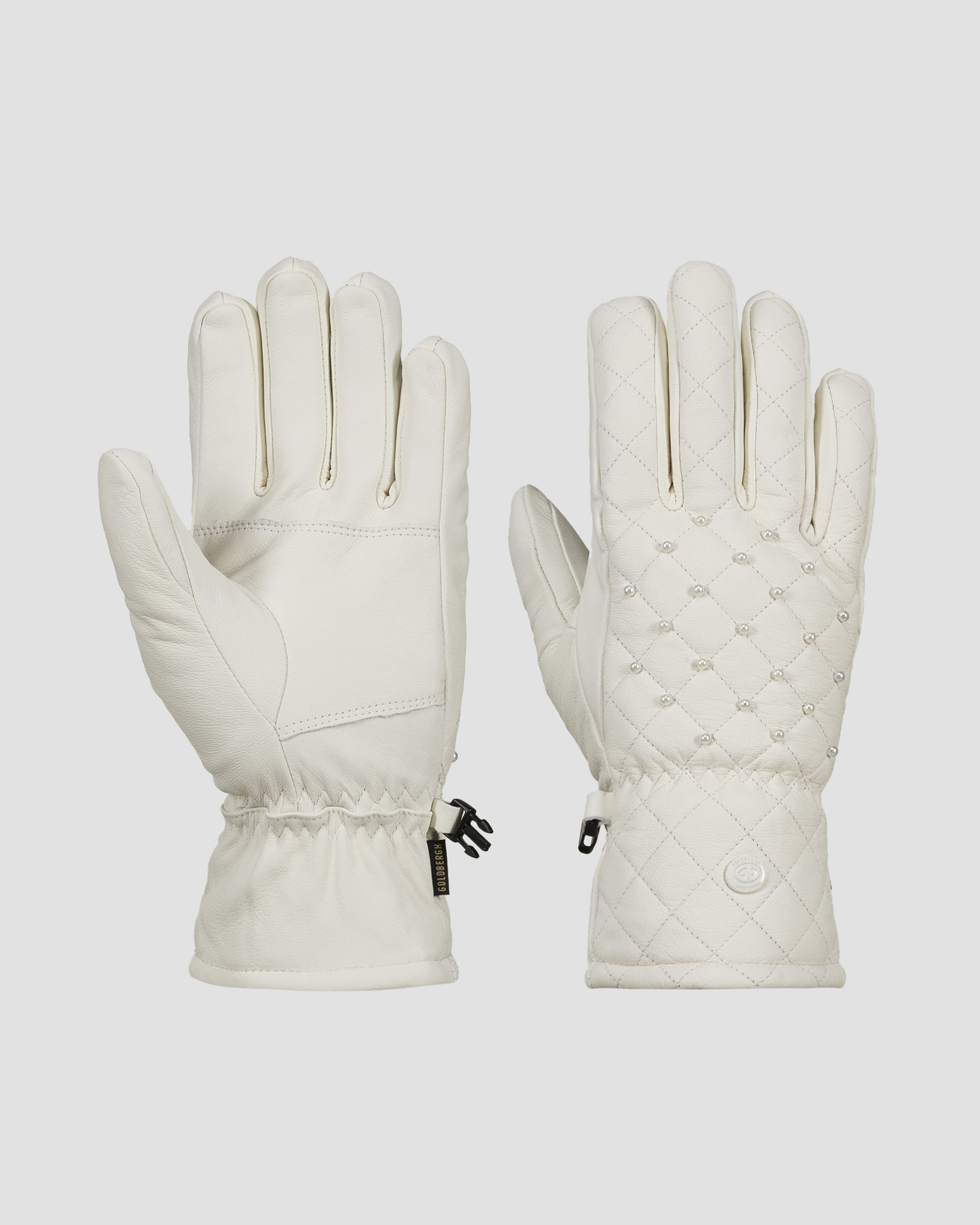 Guanti da sci Goldbergh Cherish