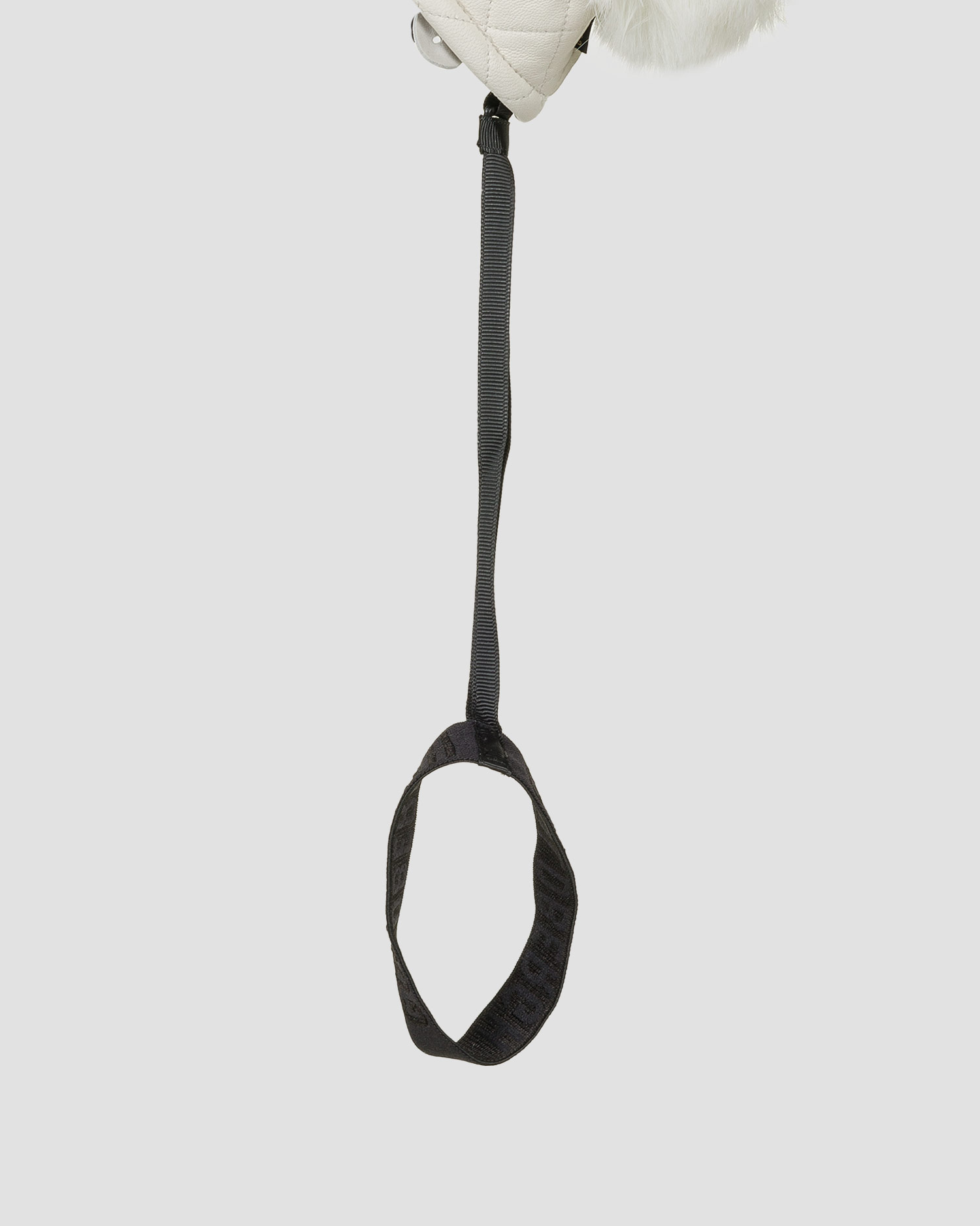 Muffole di pelliccia Goldbergh Hill