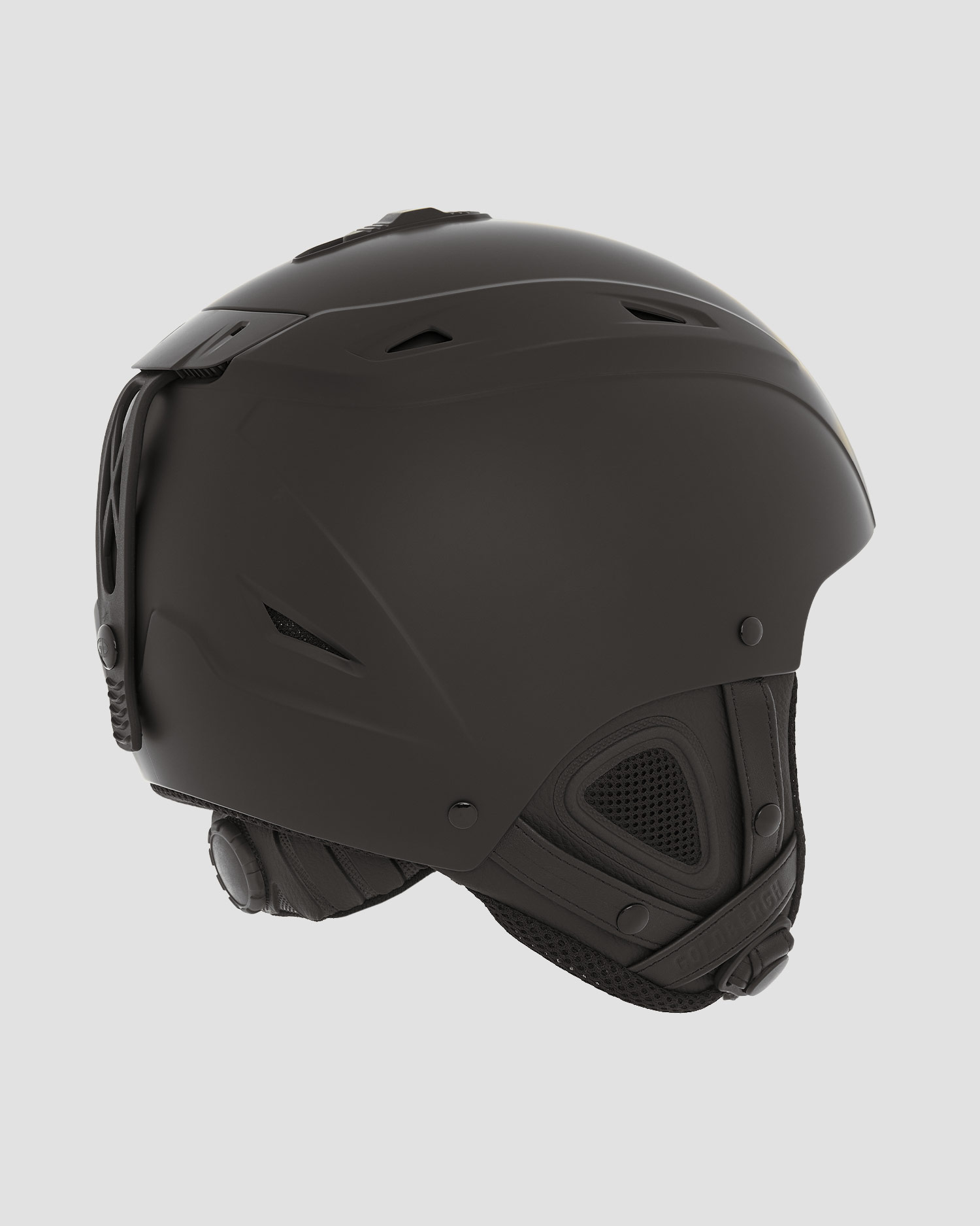 Cască de schi pentru femei Goldbergh Khloe