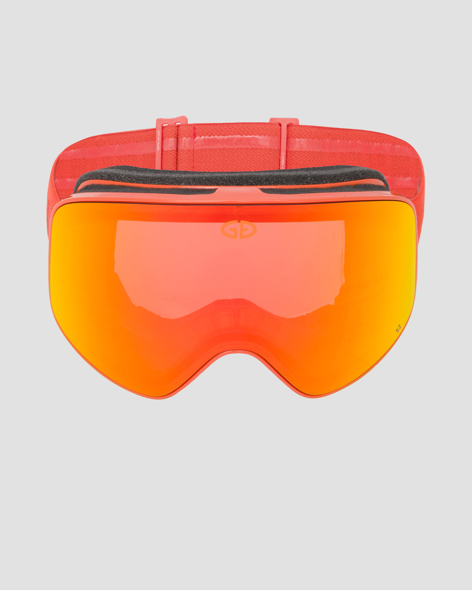 Ochelari de schi pentru femei Goldbergh Protégé