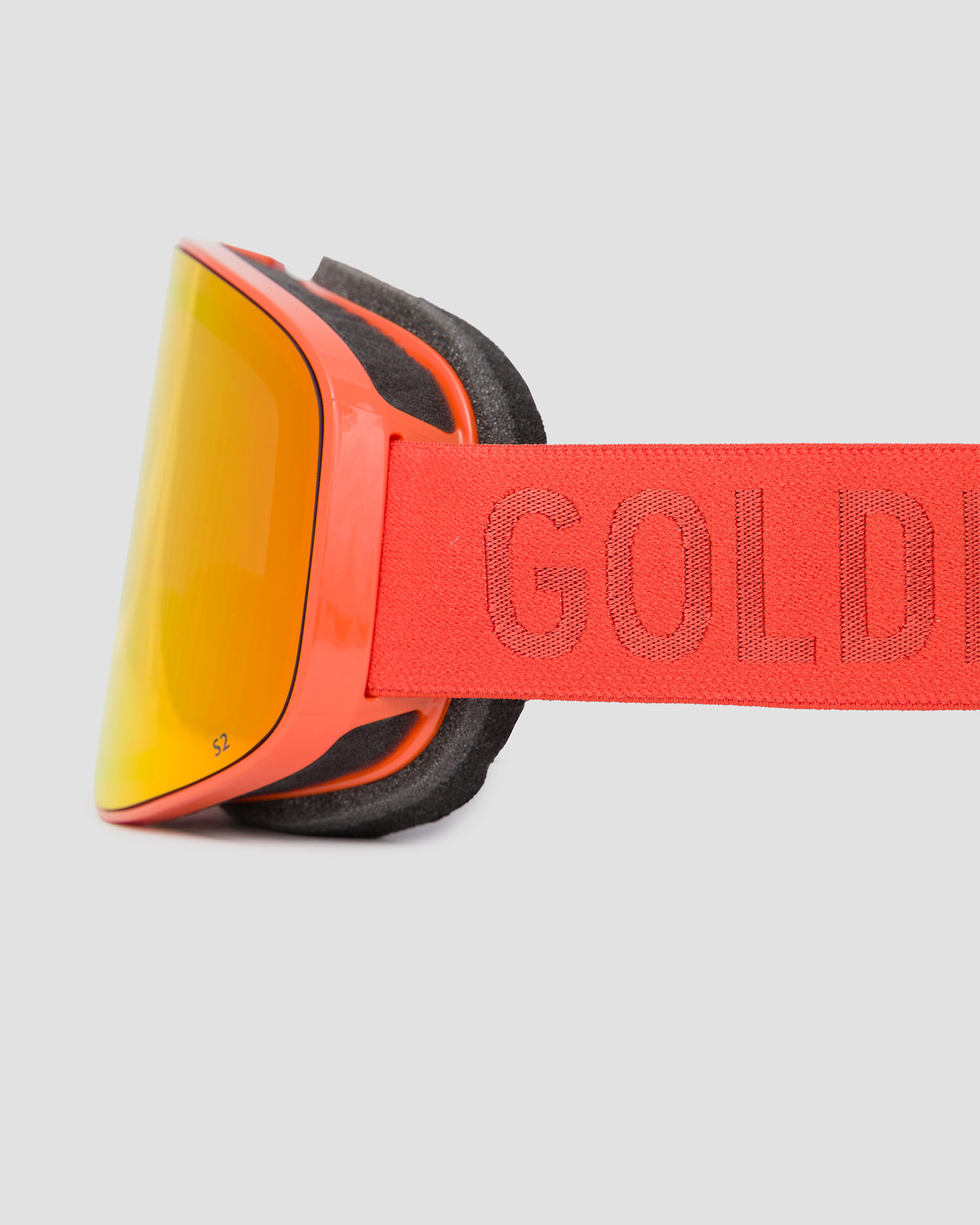 Ochelari de schi pentru femei Goldbergh Protégé