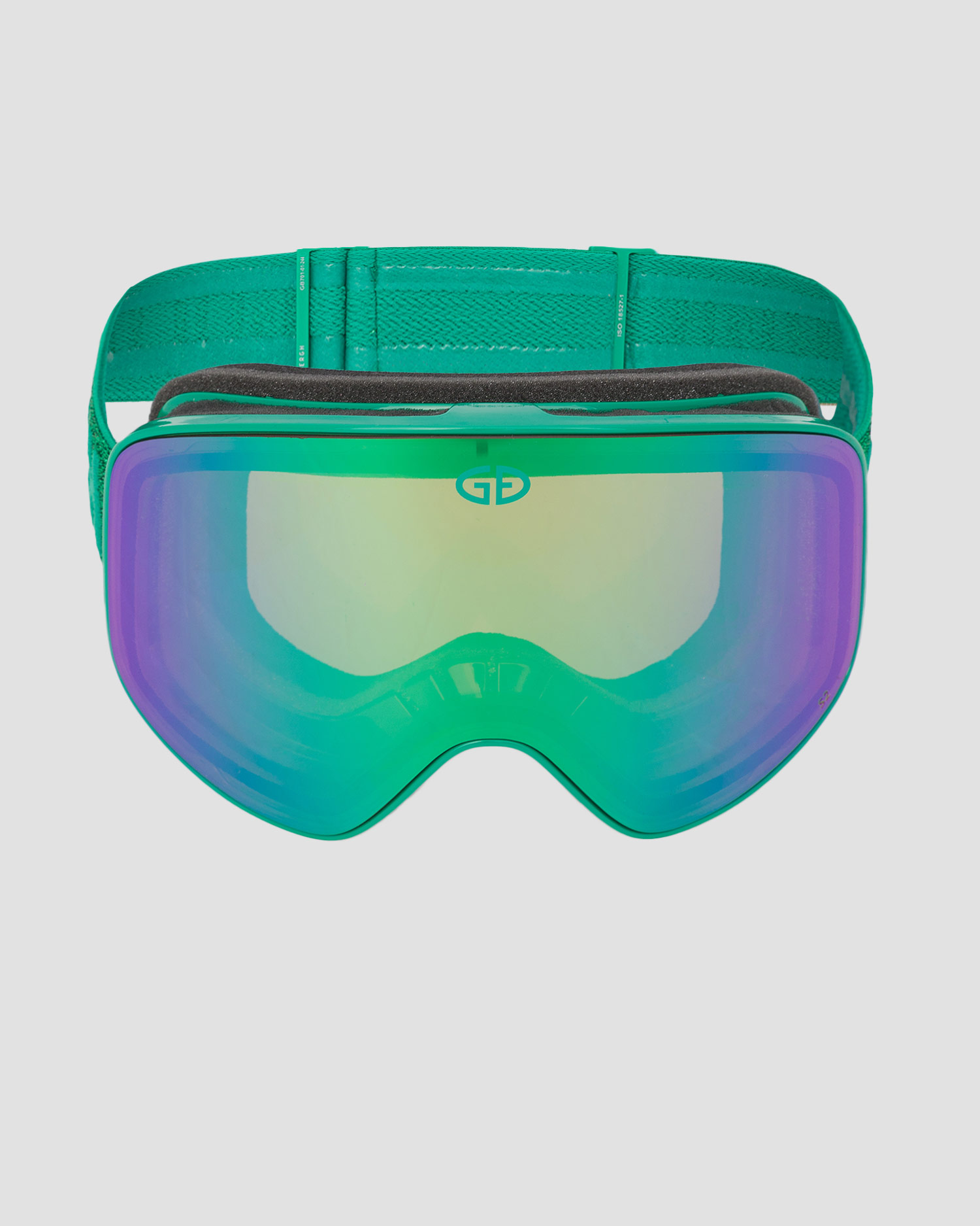 Occhiali da sci da donna Goldbergh Protégé