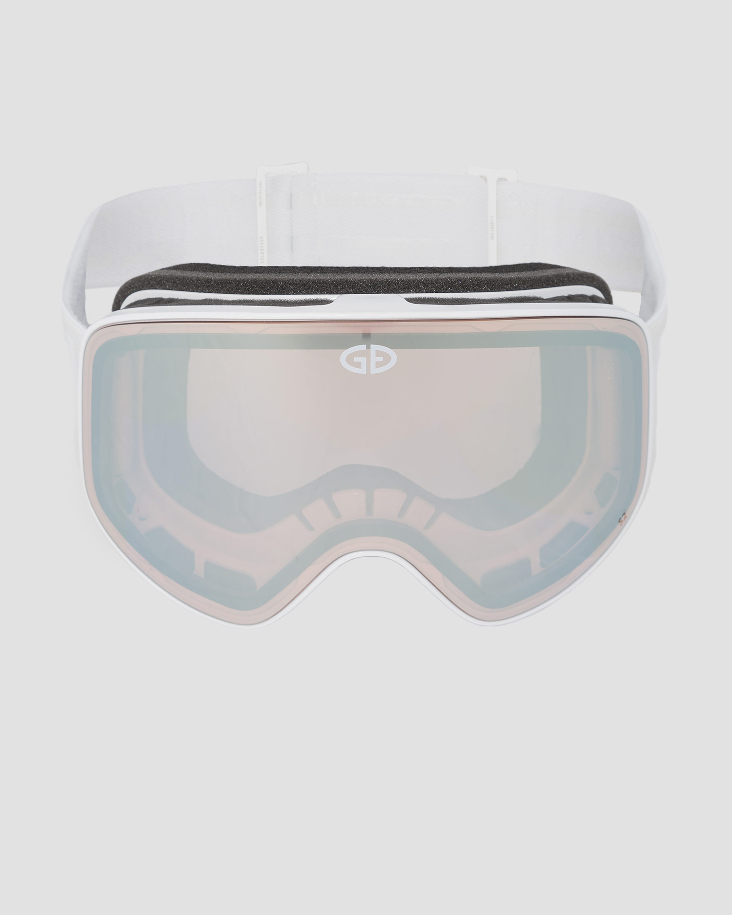 Ochelari de schi pentru femei Goldbergh Protégé