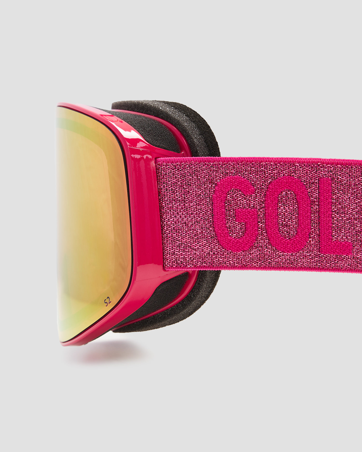 Ochelari de schi pentru femei Goldbergh Protégé