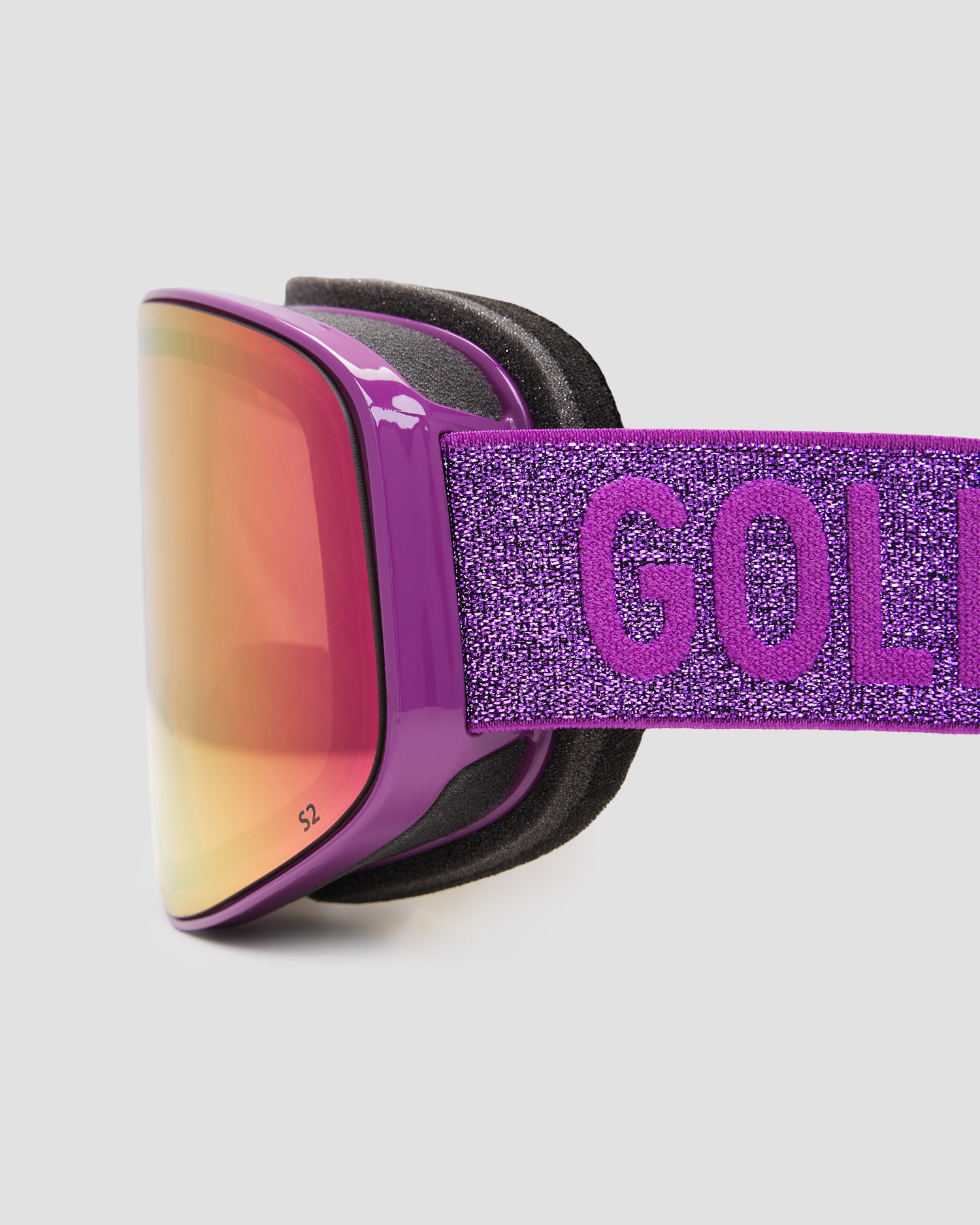 Ochelari de schi pentru femei Goldbergh Protégé