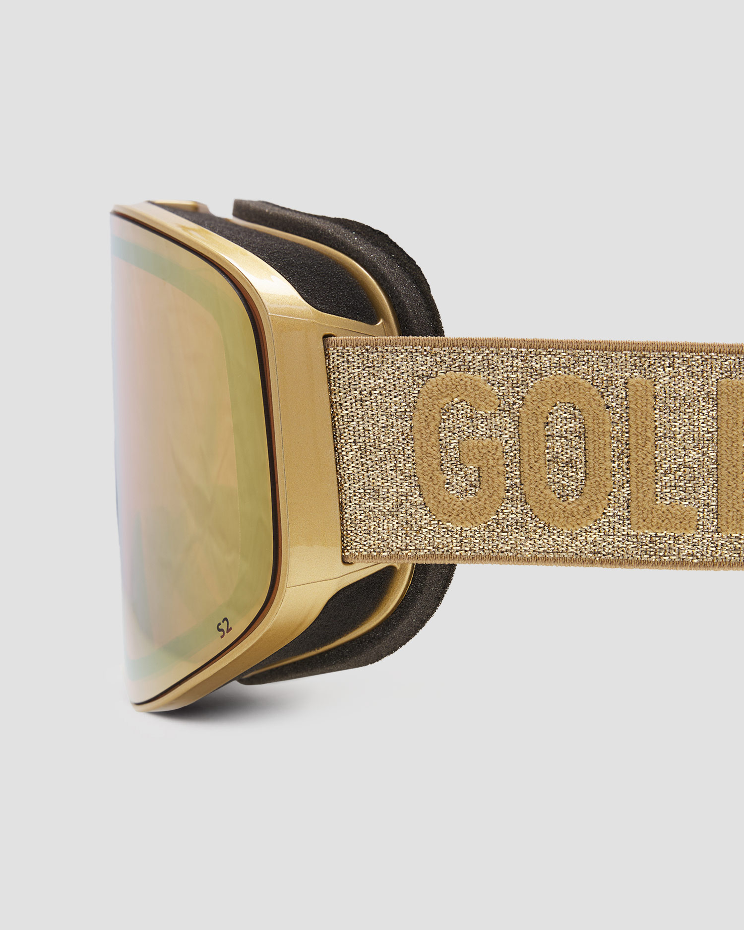 Ochelari de schi pentru femei Goldbergh Protégé