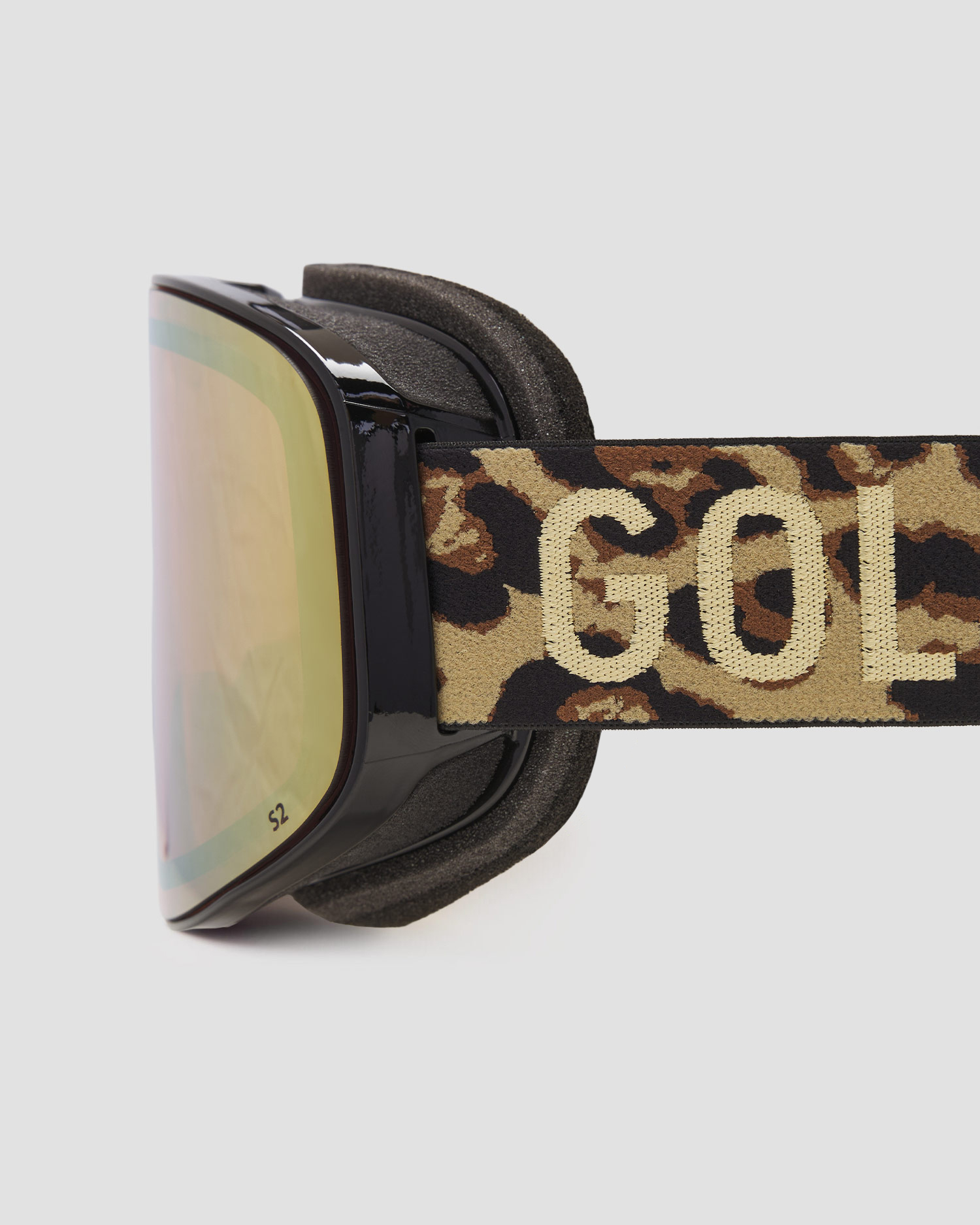 Dámske lyžiarske okuliare Goldbergh Aero Jaguar