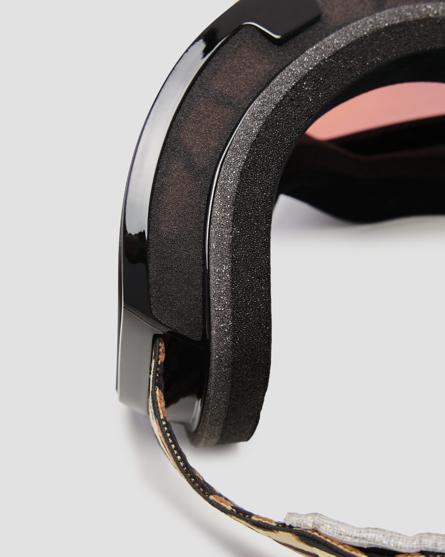 Dámske lyžiarske okuliare Goldbergh Aero Jaguar