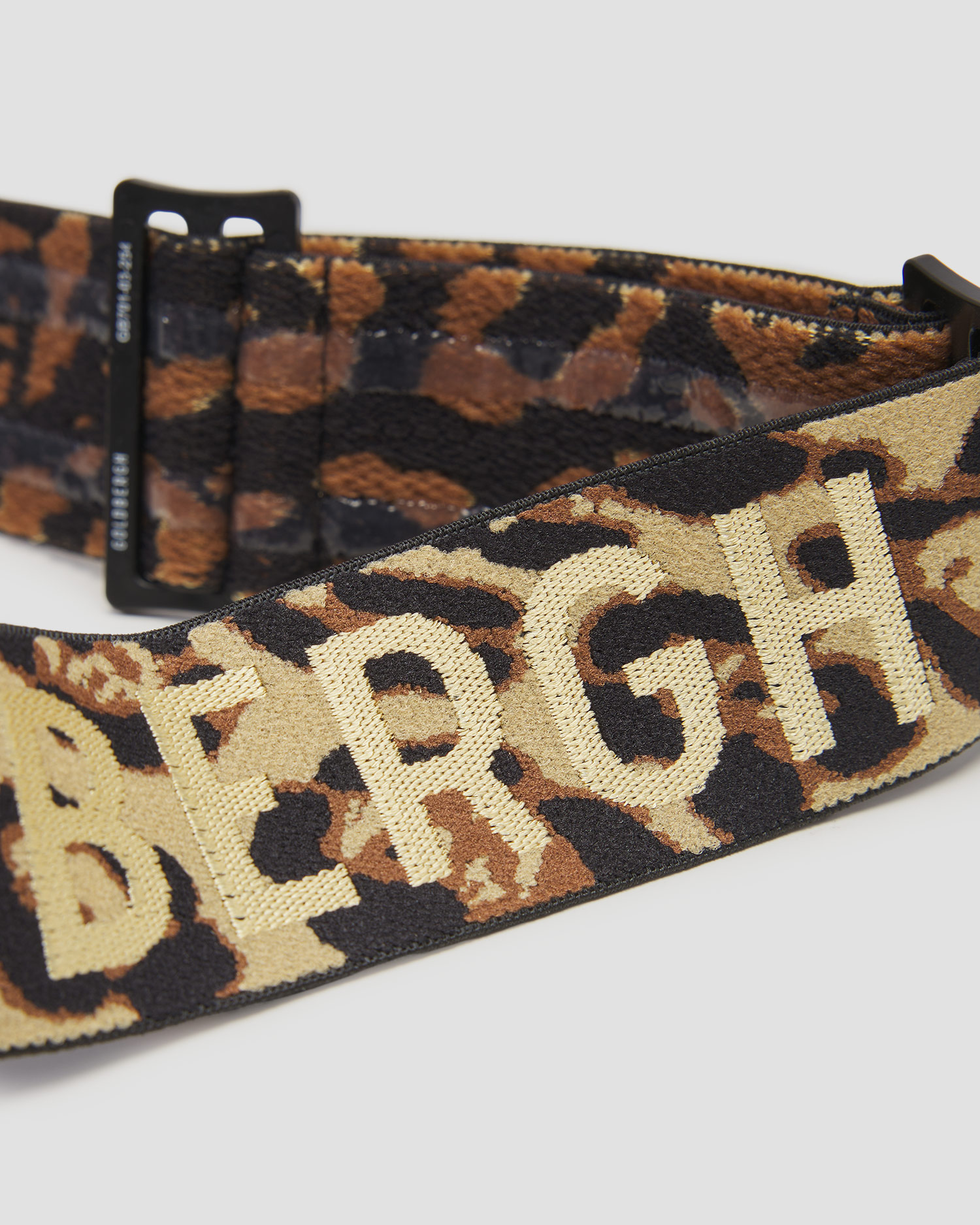 Dámske lyžiarske okuliare Goldbergh Aero Jaguar