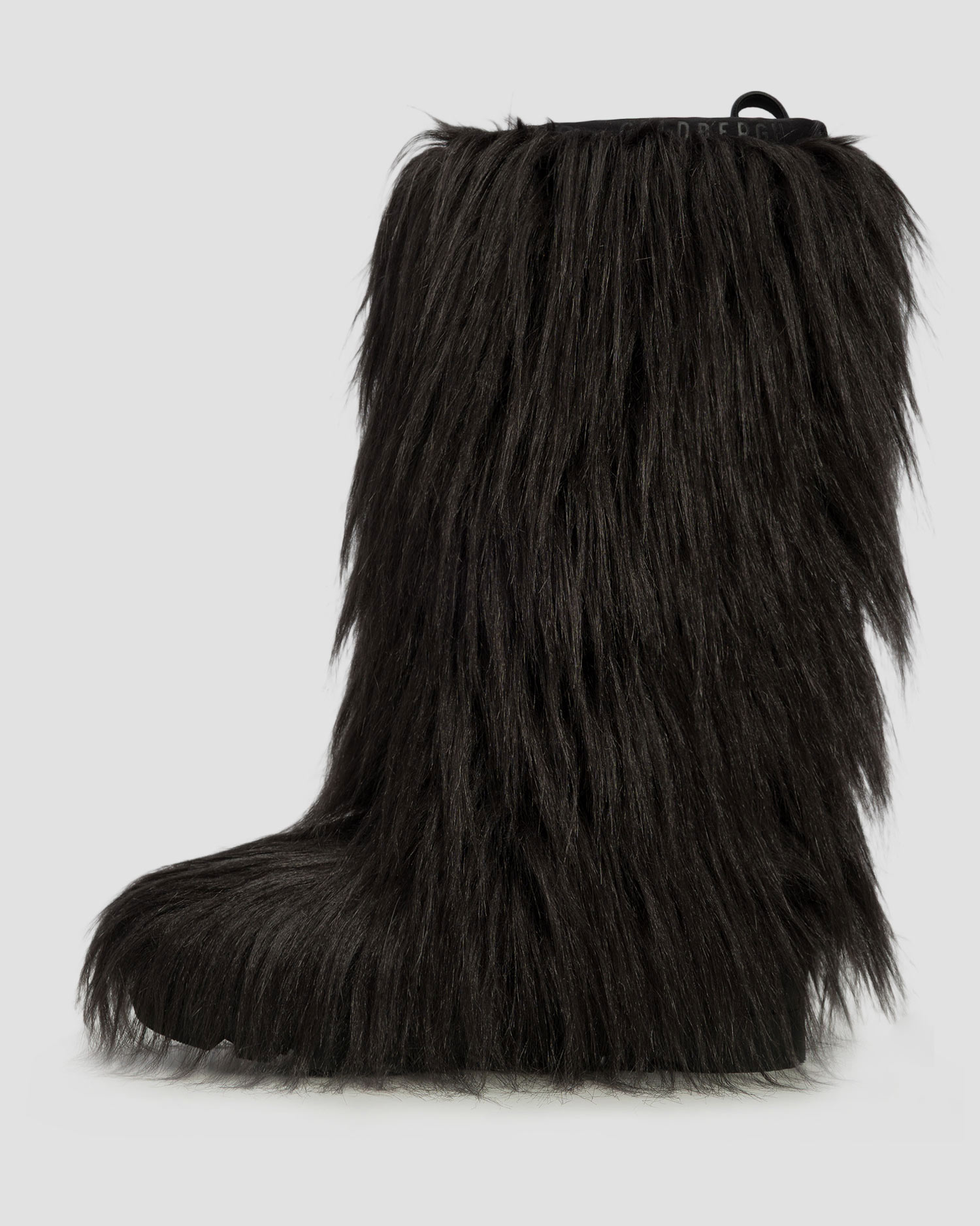 Cizme de zăpadă cu blană pentru femei Goldbergh Leonora