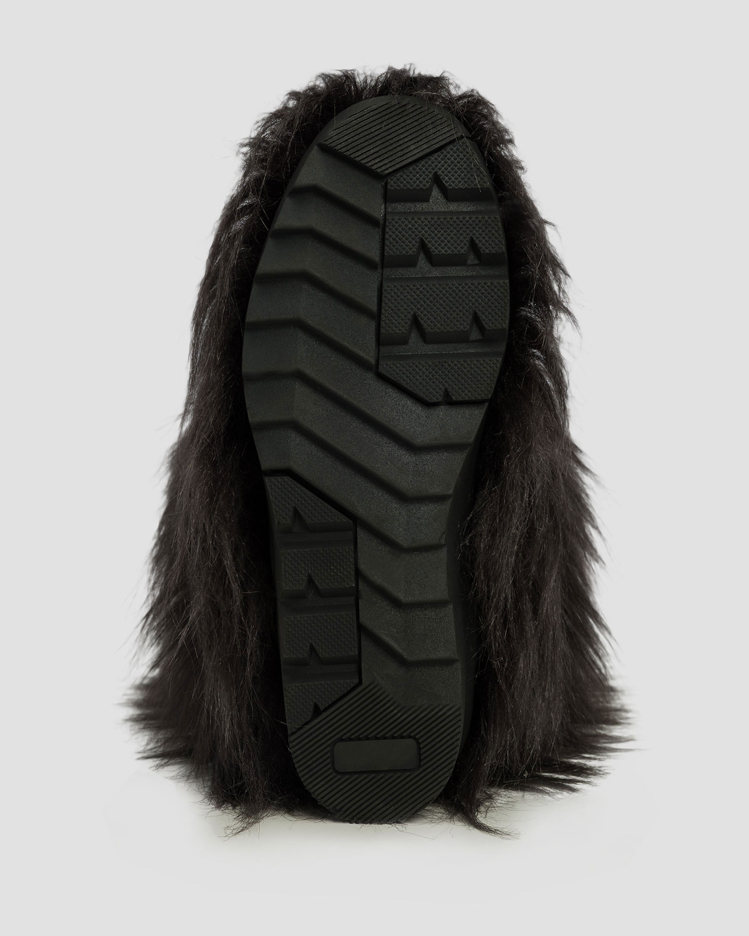 Bottes de neige avec fourrure pour femmes Goldbergh Leonora
