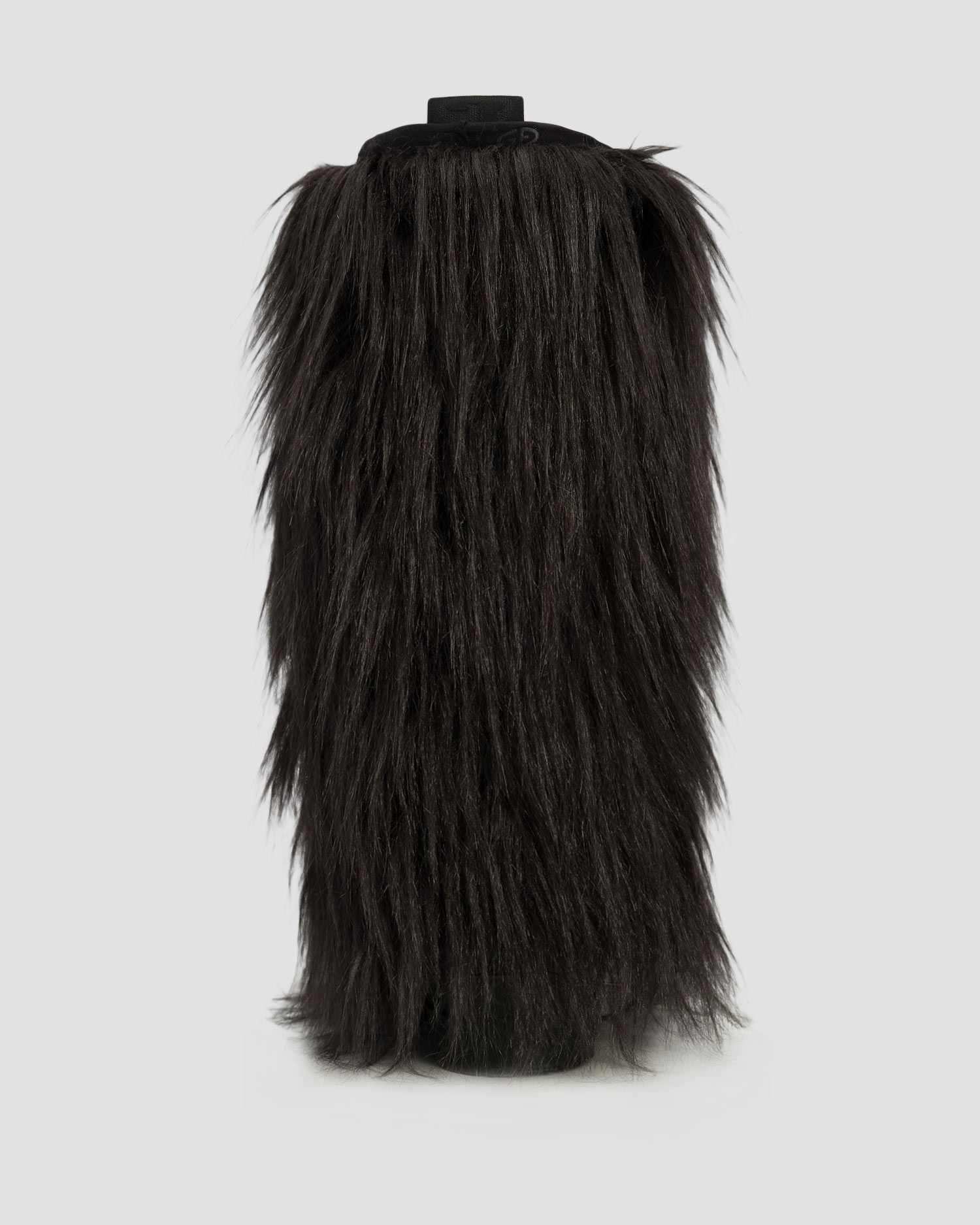 Cizme de zăpadă cu blană pentru femei Goldbergh Leonora