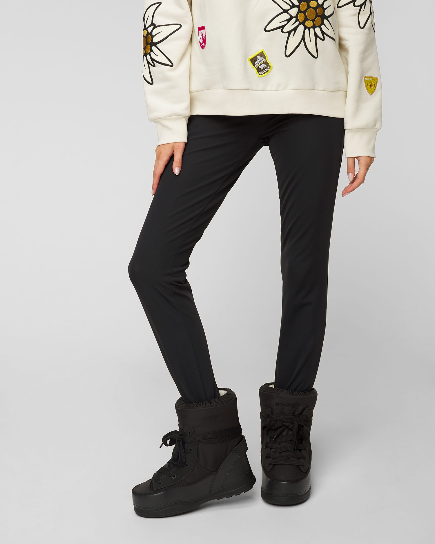 GOLDBERGH PRAISE leggings