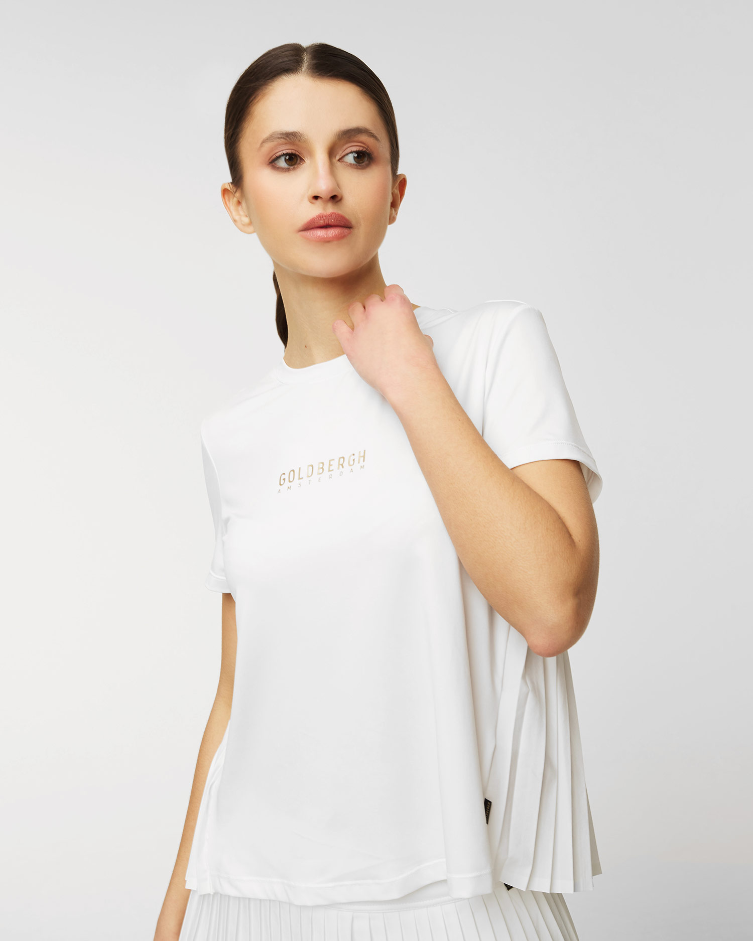 Tričko Goldbergh Groove