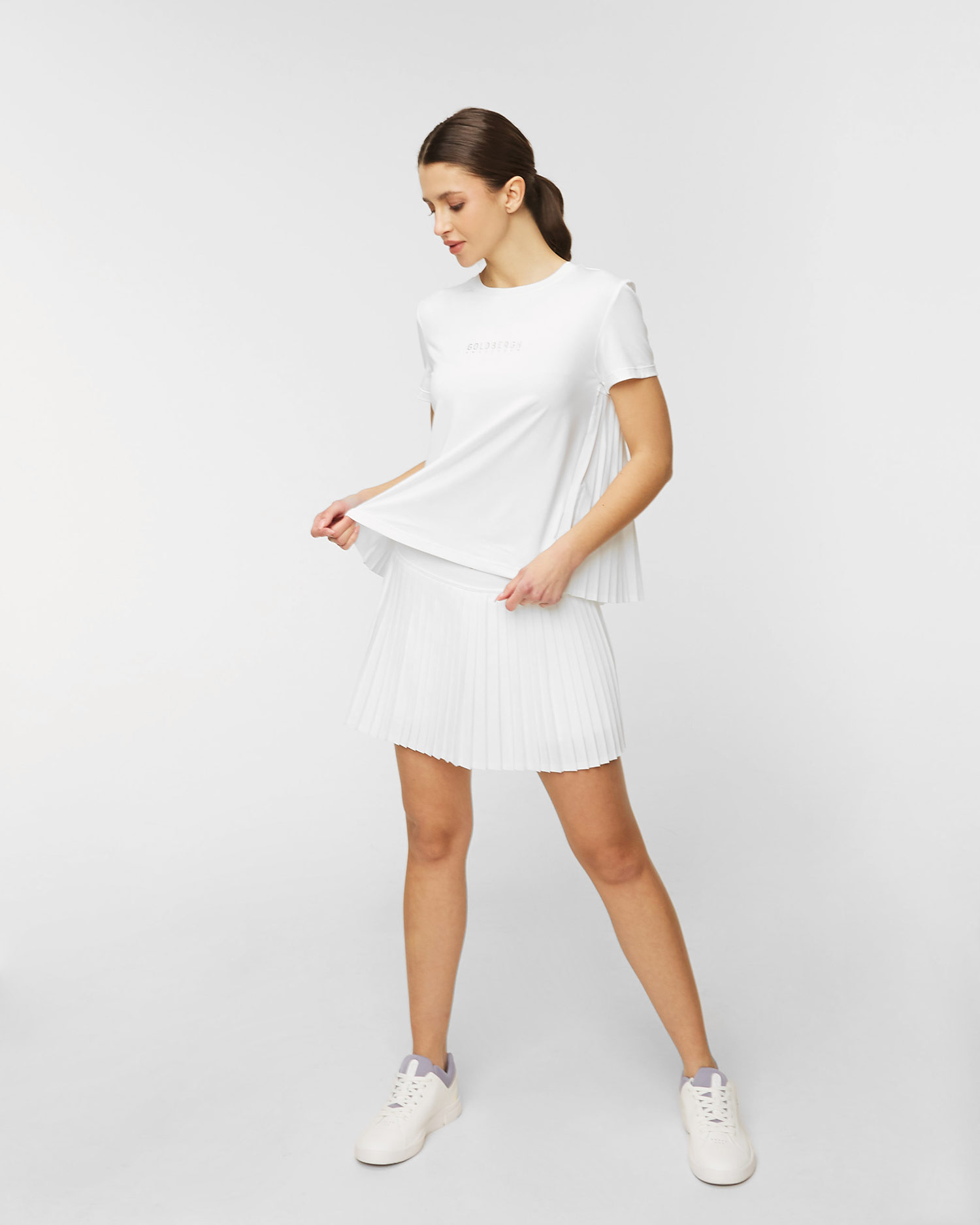 Tričko Goldbergh Groove