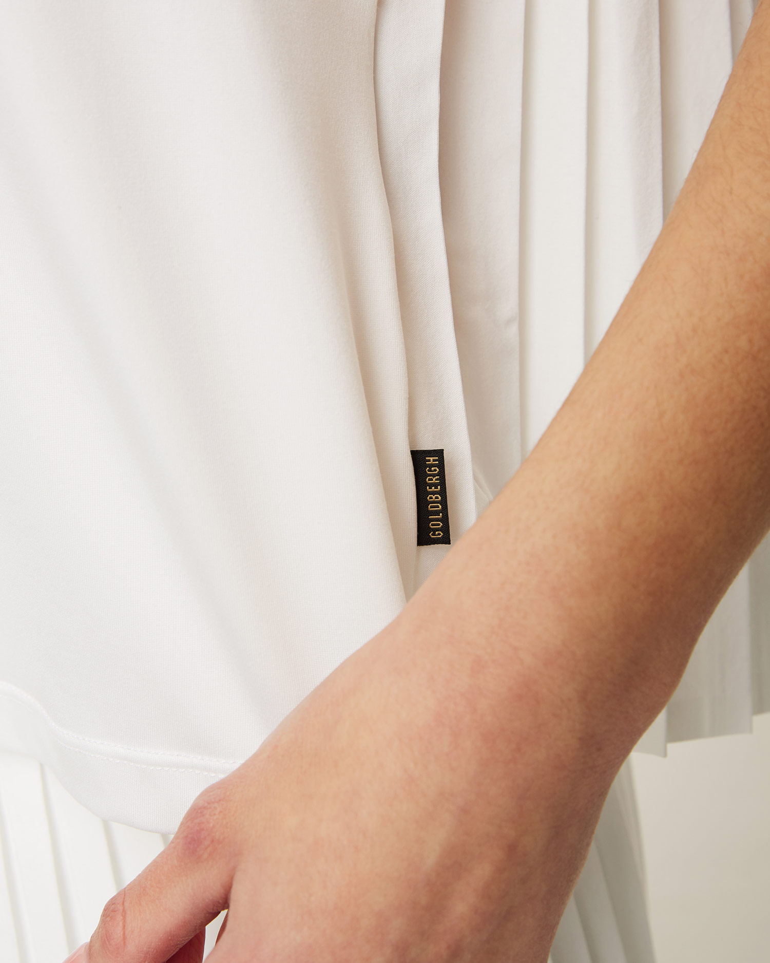 Tričko Goldbergh Groove