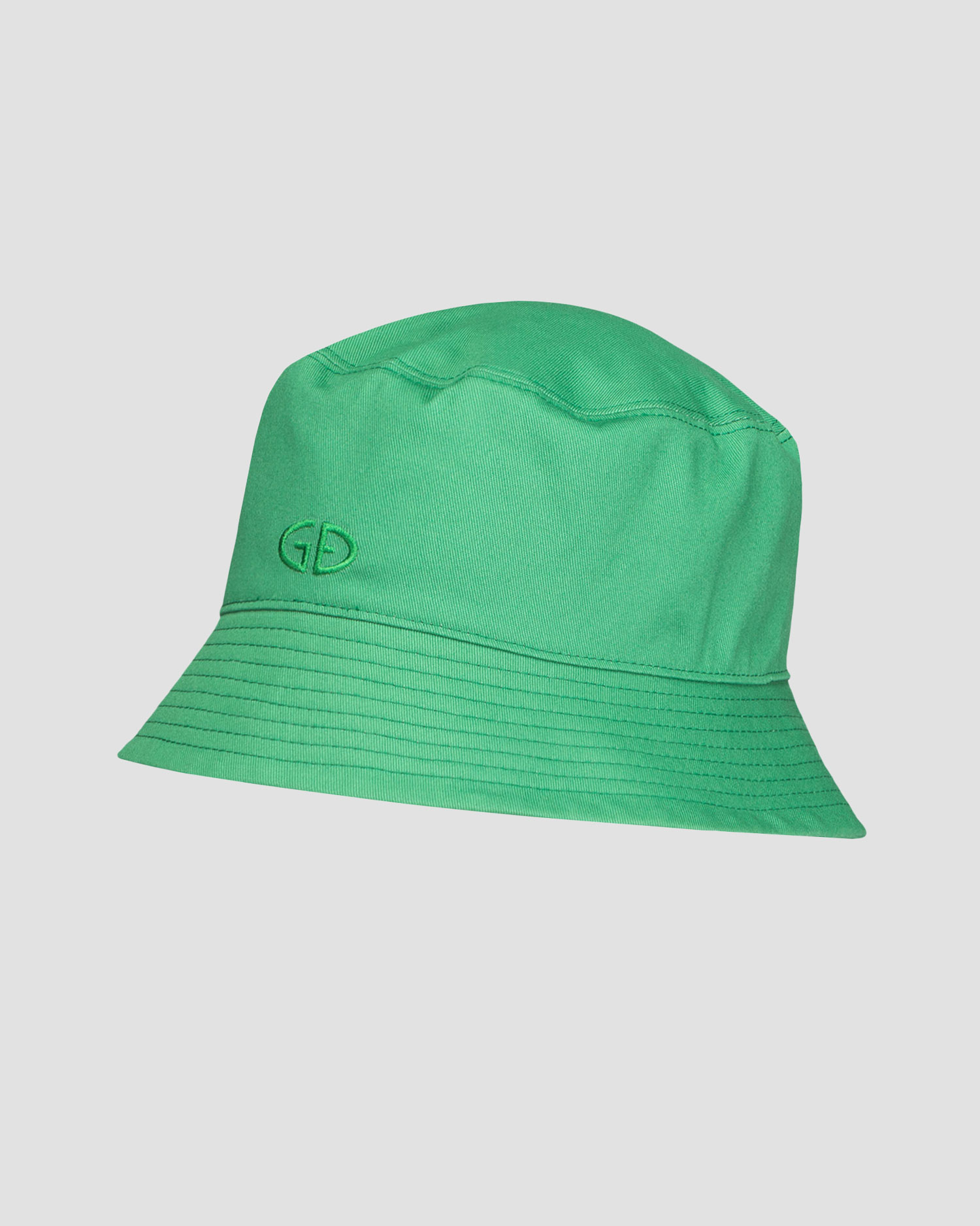 Chapeau baquet Goldbergh Krissy