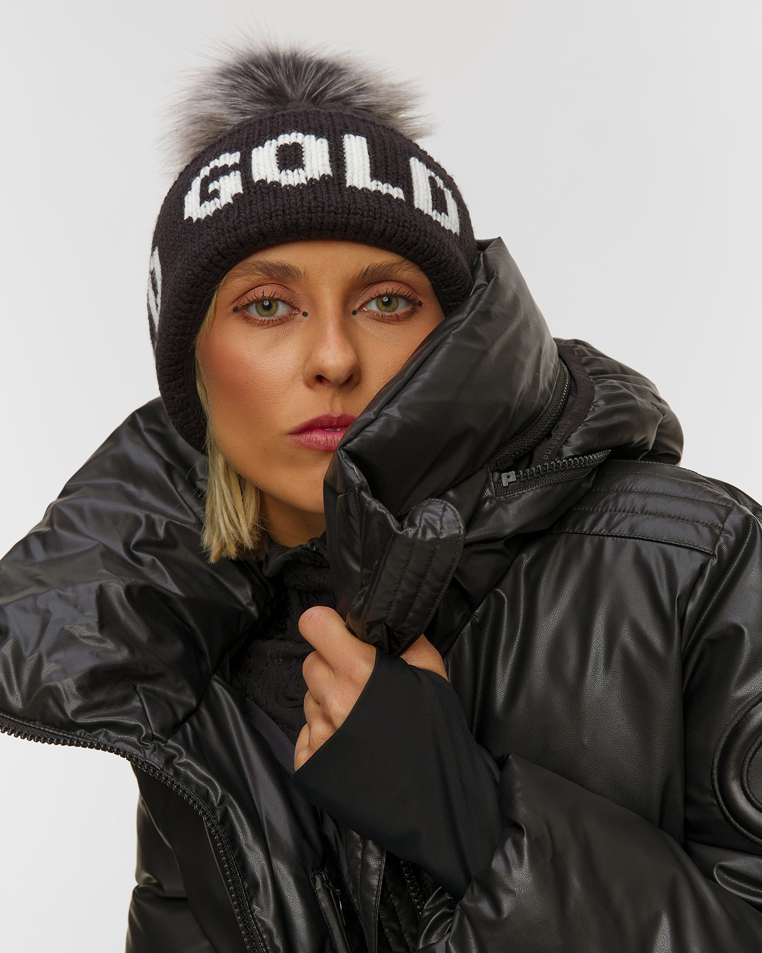 Čiapka GOLDBERGH HODD