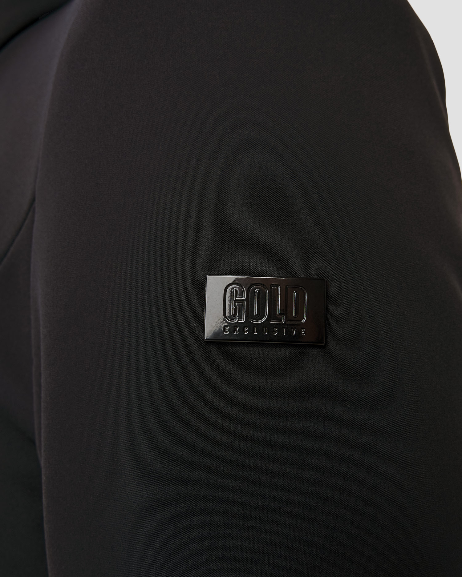 Dámska lyžiarska bunda Goldbergh GOLD Exclusive Prezioso