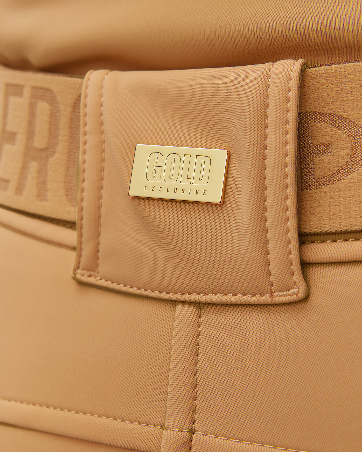 Dámske nohavice Goldbergh GOLD Exclusive Pippa