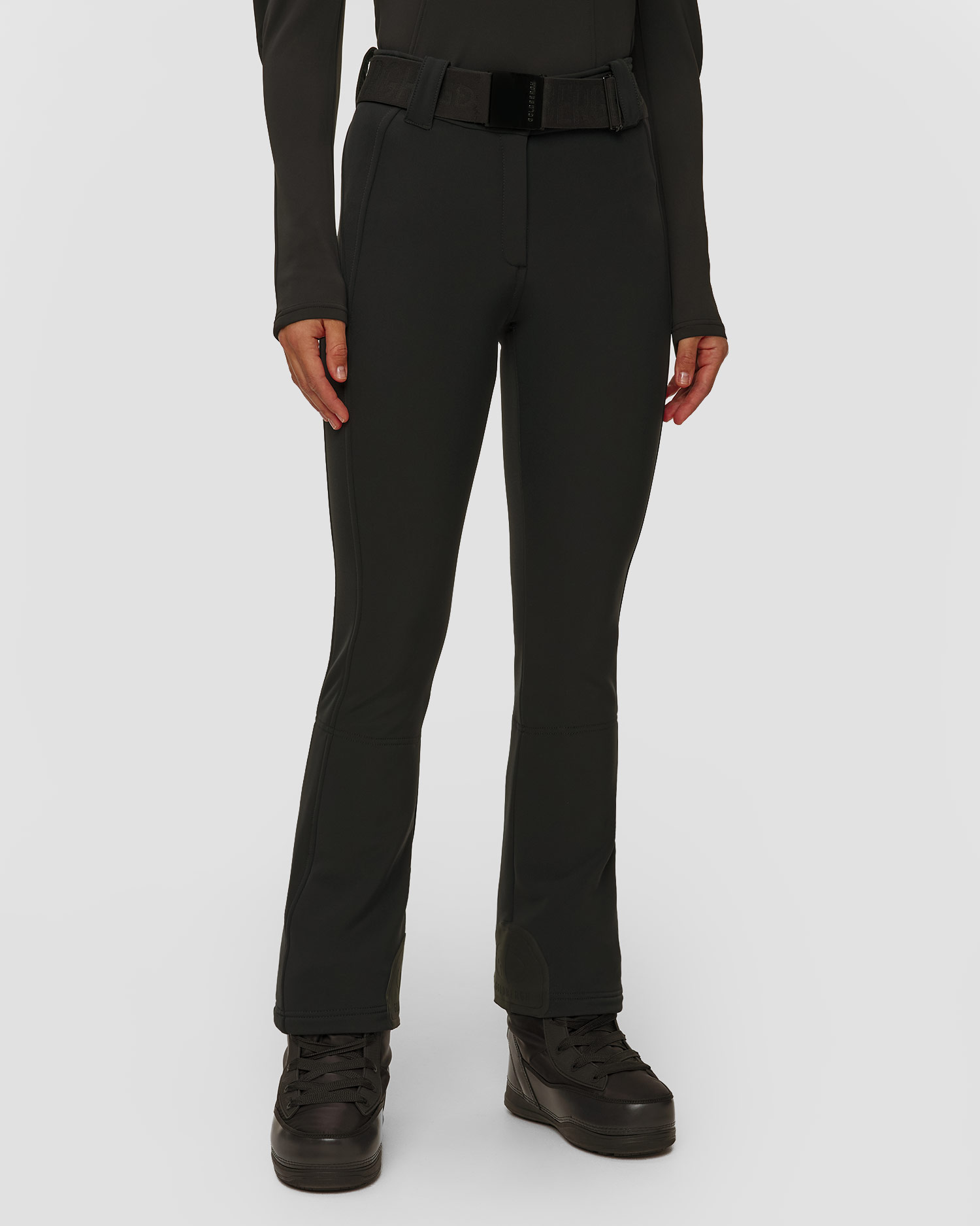 Dámske nohavice Goldbergh GOLD Exclusive Pippa