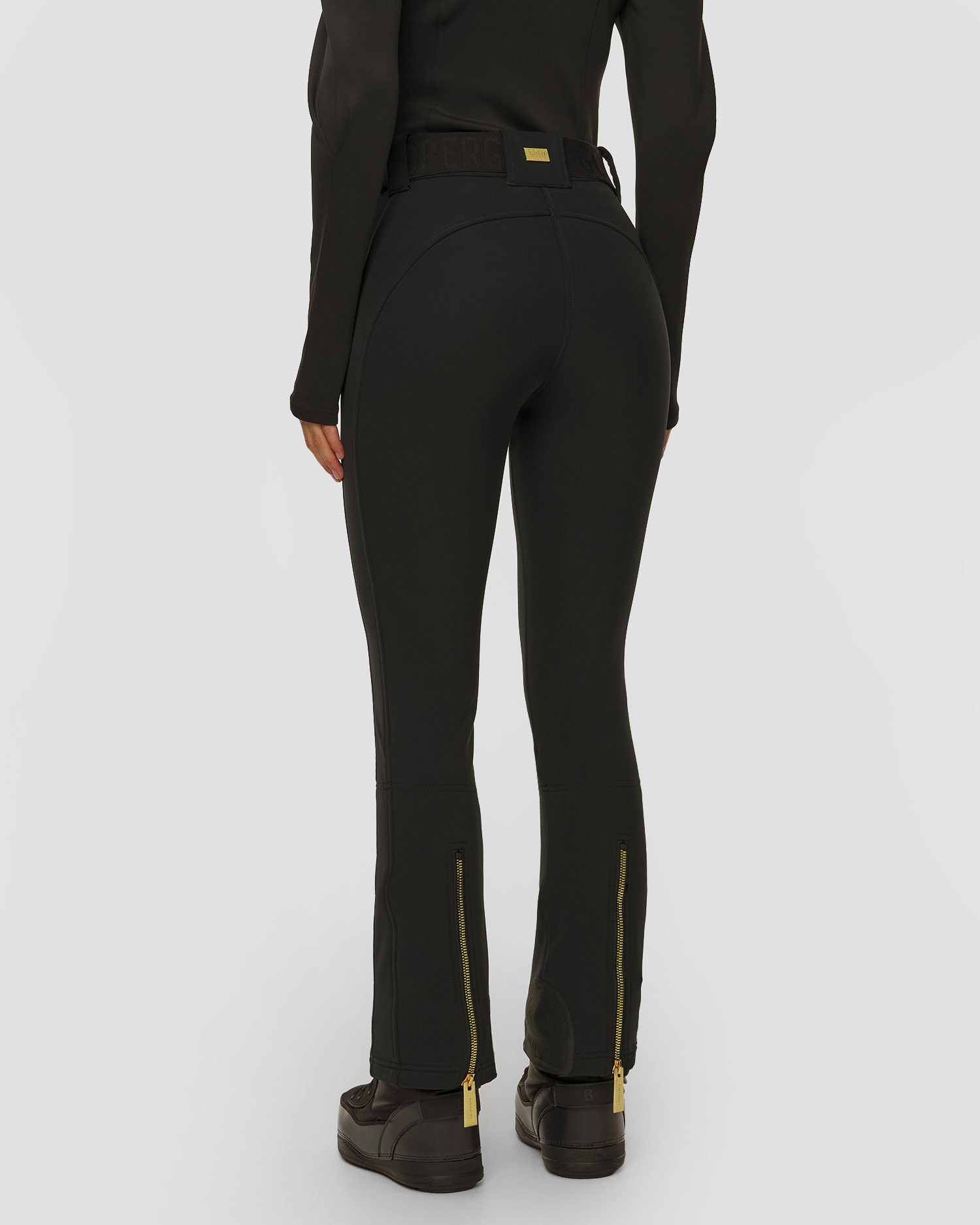 Dámske nohavice Goldbergh GOLD Exclusive Pippa