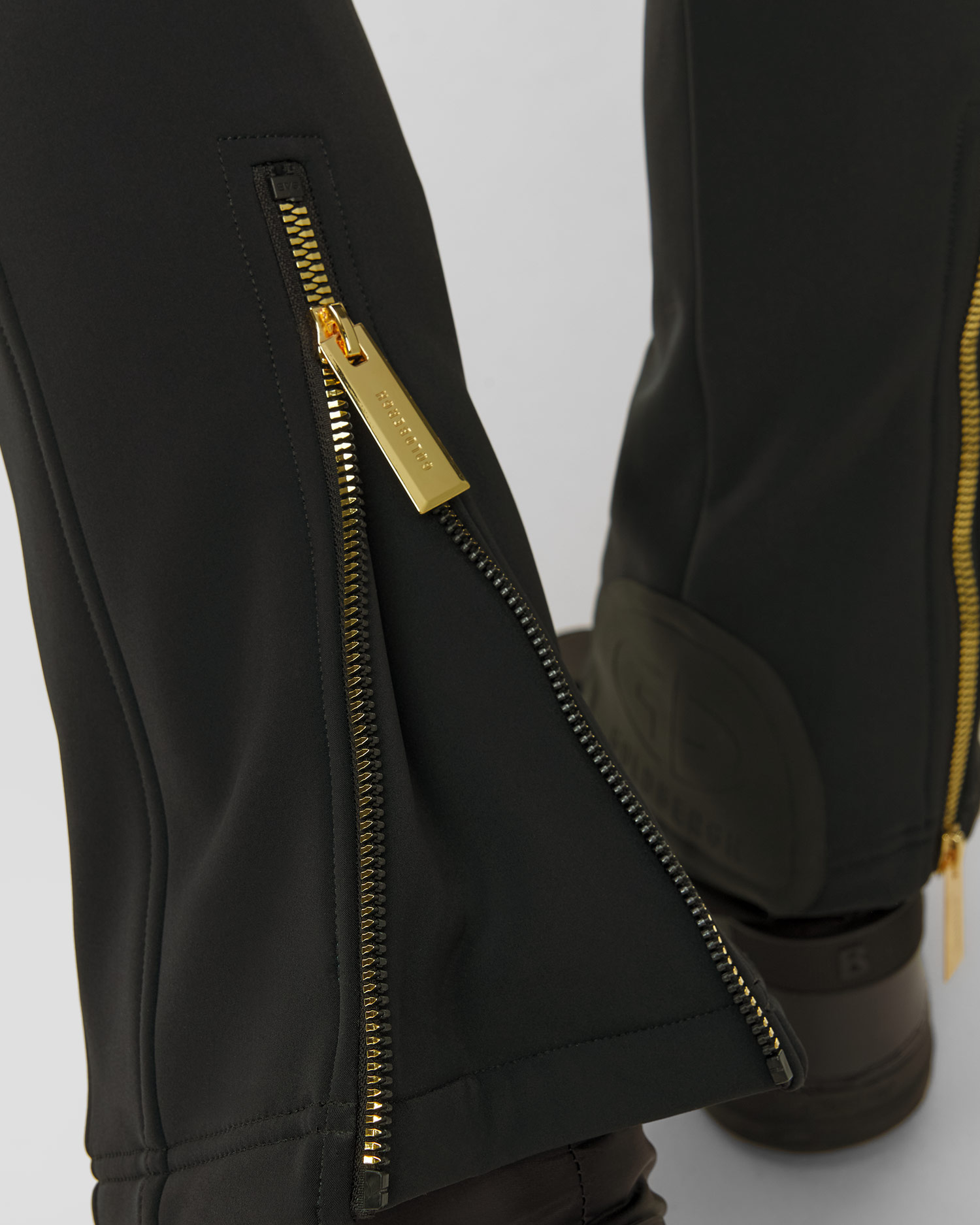 Dámske nohavice Goldbergh GOLD Exclusive Pippa