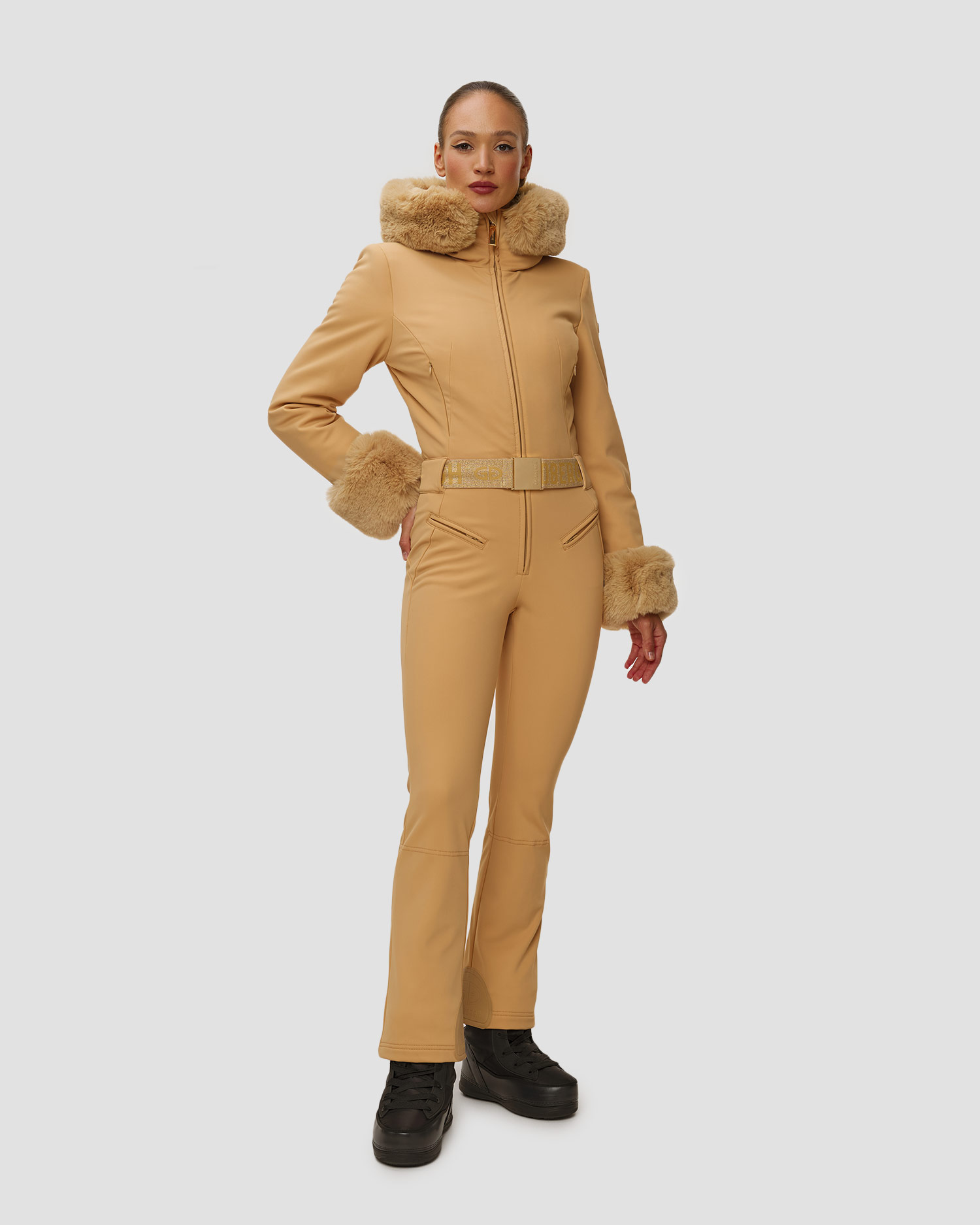 Dámska kombinéza Goldbergh GOLD Exclusive Vita