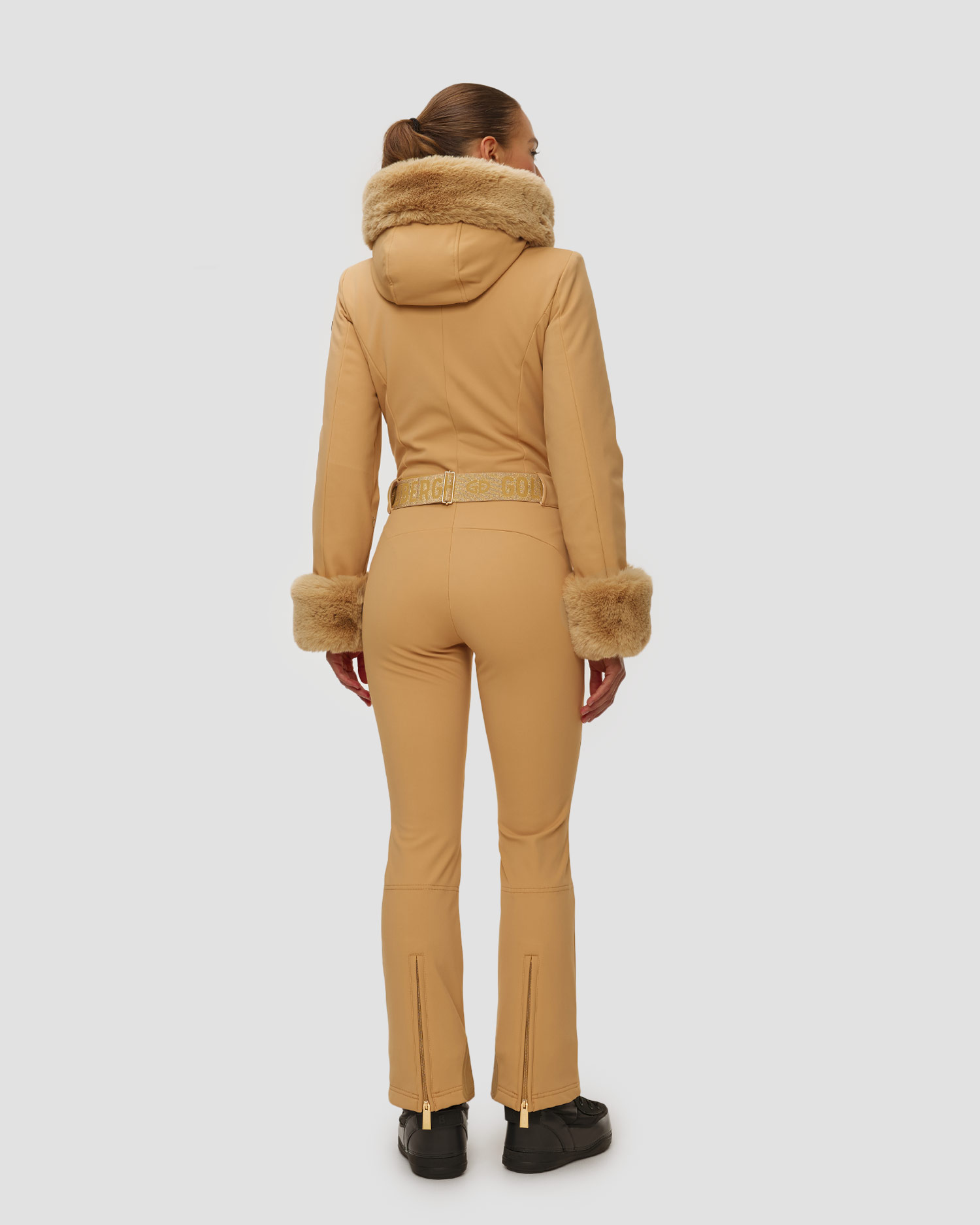 Dámska kombinéza Goldbergh GOLD Exclusive Vita