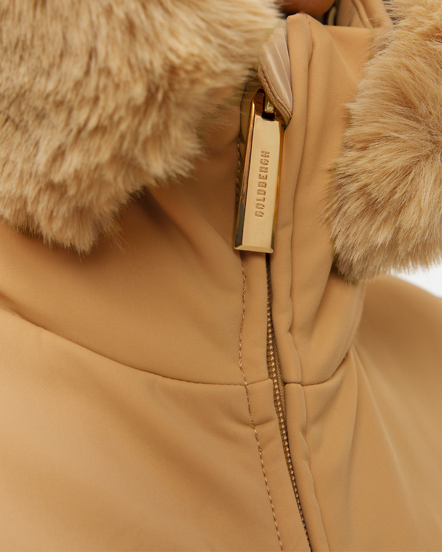 Dámska kombinéza Goldbergh GOLD Exclusive Vita