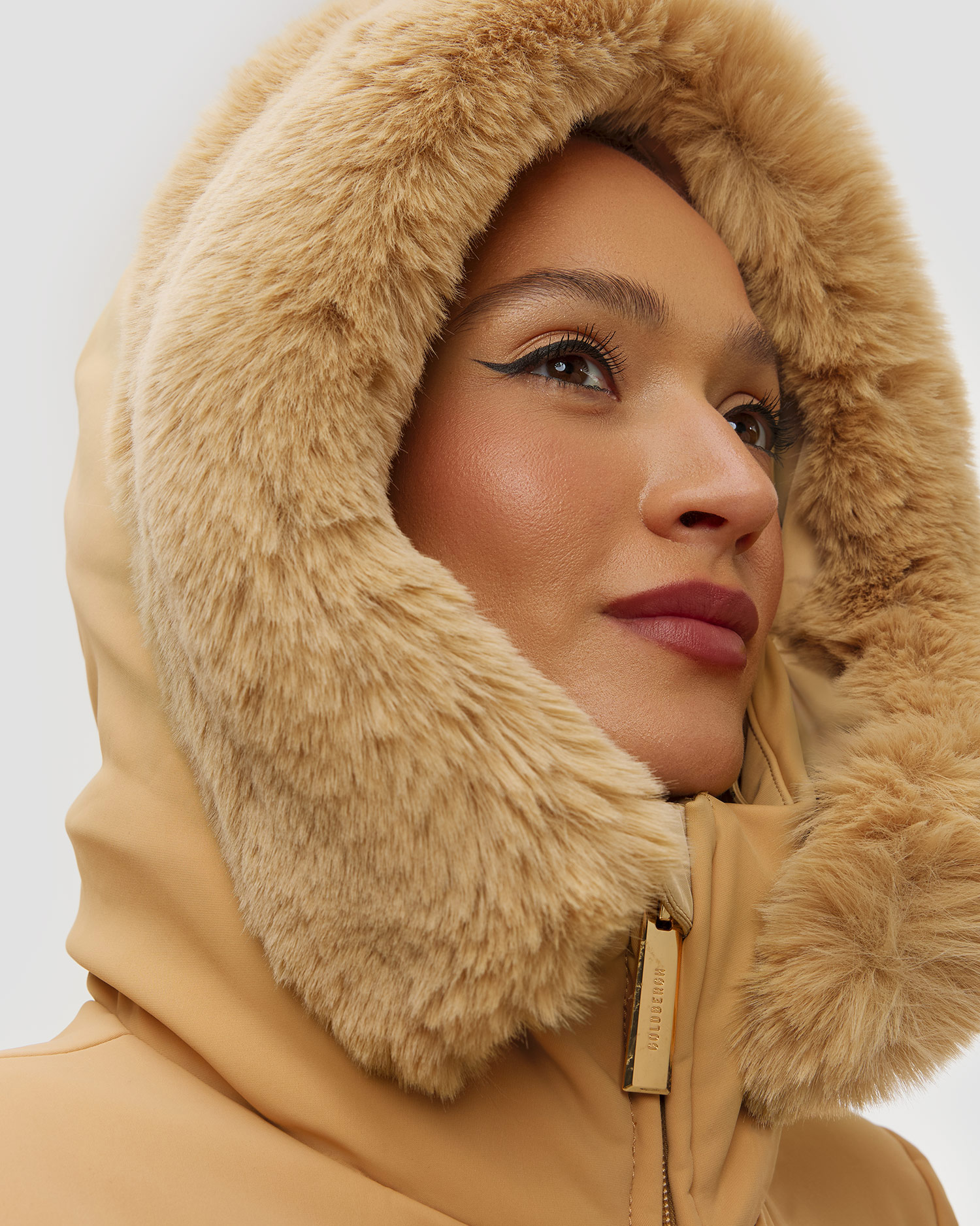 Dámska kombinéza Goldbergh GOLD Exclusive Vita