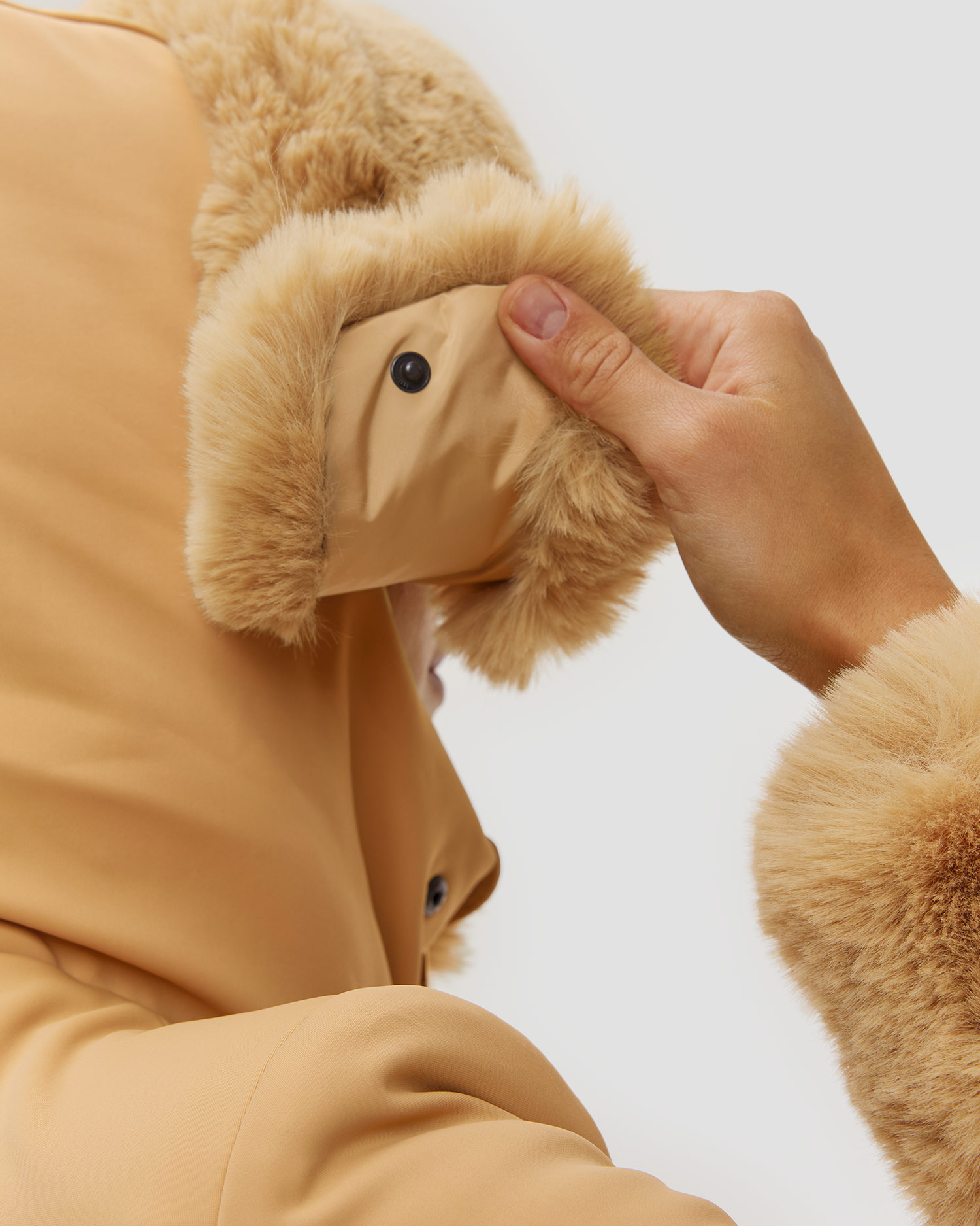 Dámska kombinéza Goldbergh GOLD Exclusive Vita