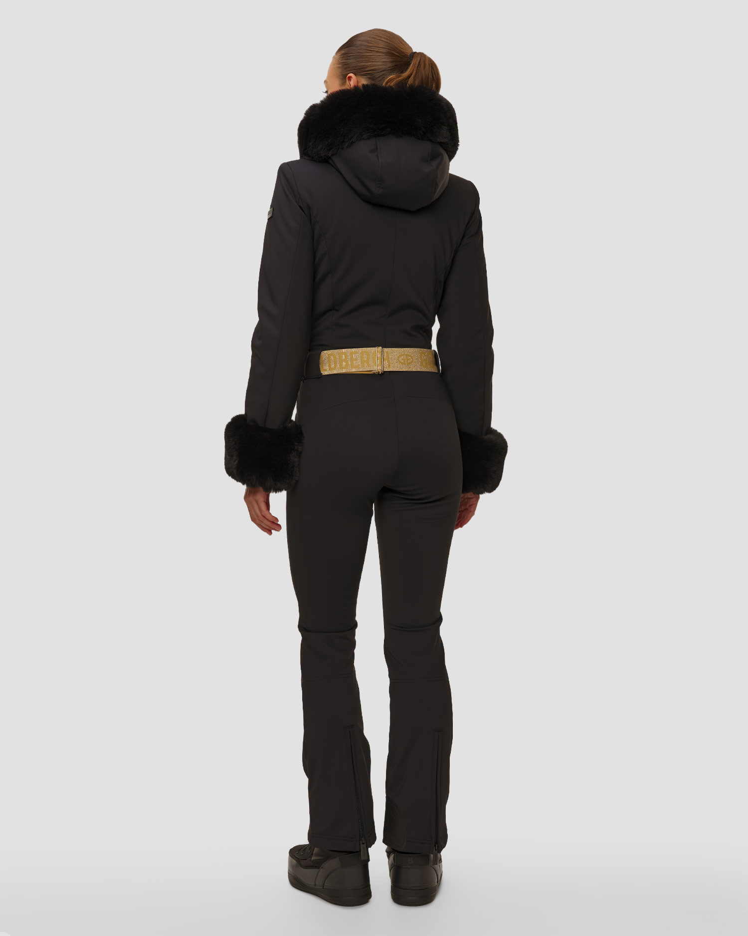 Dámska kombinéza Goldbergh GOLD Exclusive Vita