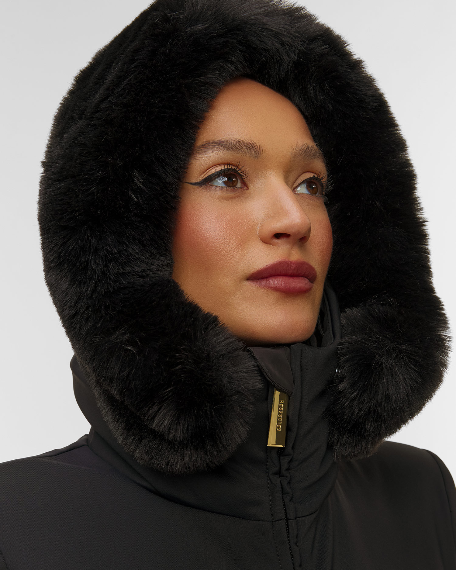 Dámska kombinéza Goldbergh GOLD Exclusive Vita