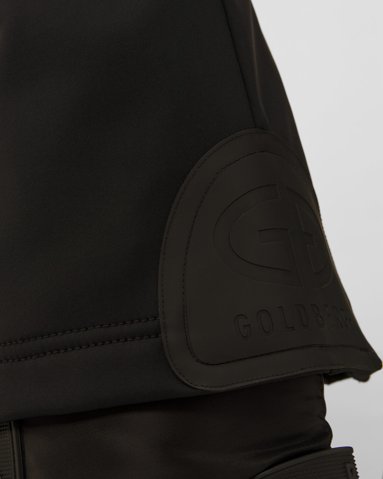 Dámska kombinéza Goldbergh GOLD Exclusive Vita