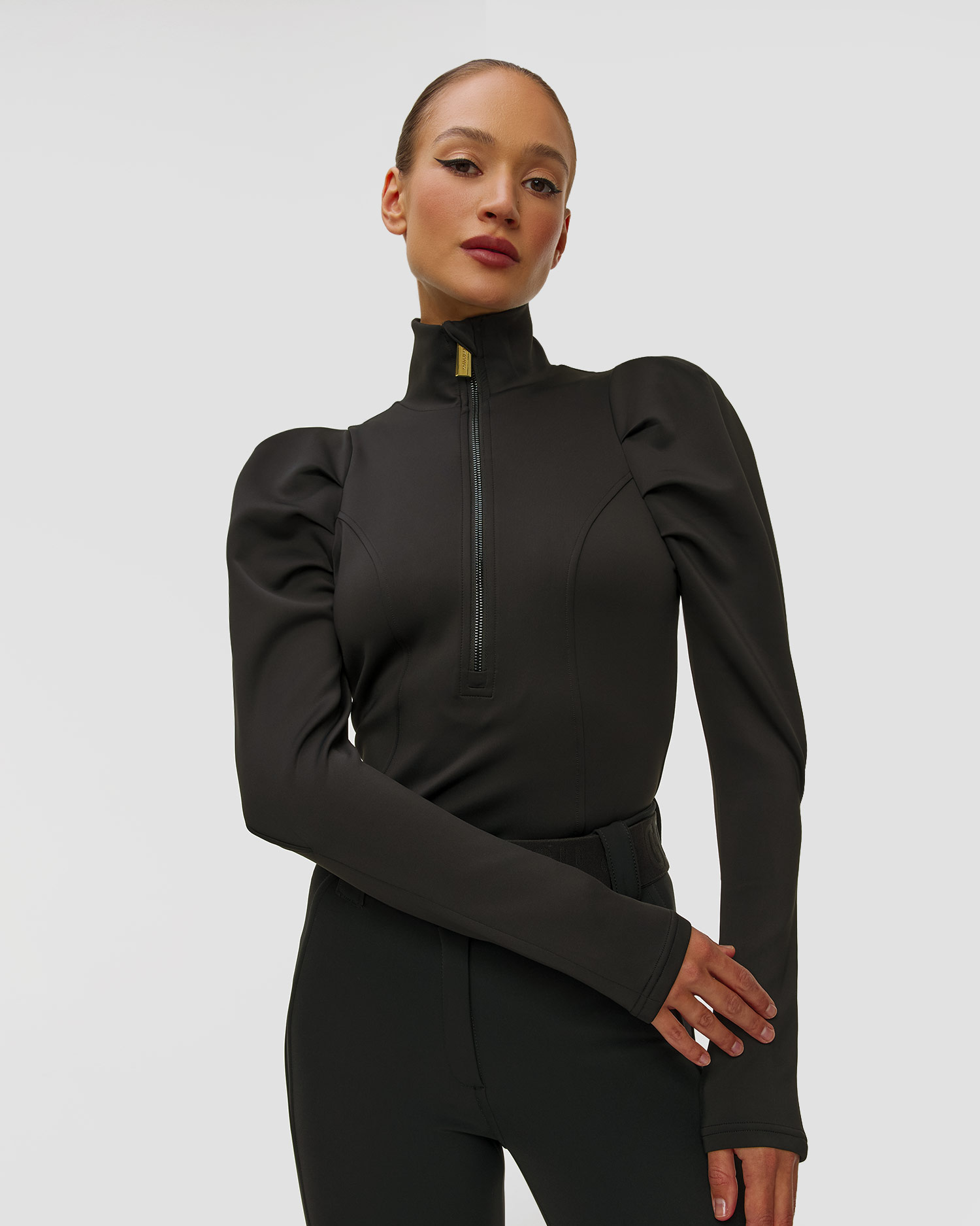 Dámsky lyžiarsky rolák Goldbergh GOLD Exclusive Belleza