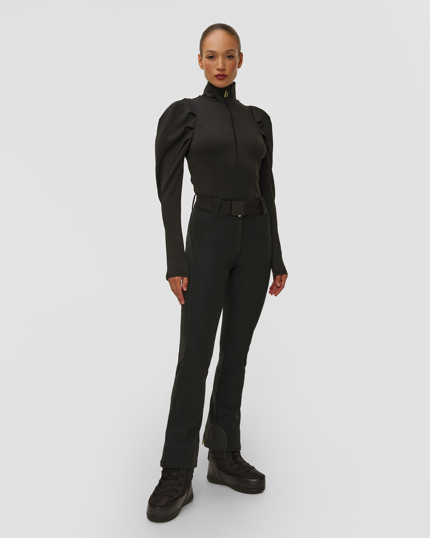 Dámsky lyžiarsky rolák Goldbergh GOLD Exclusive Belleza