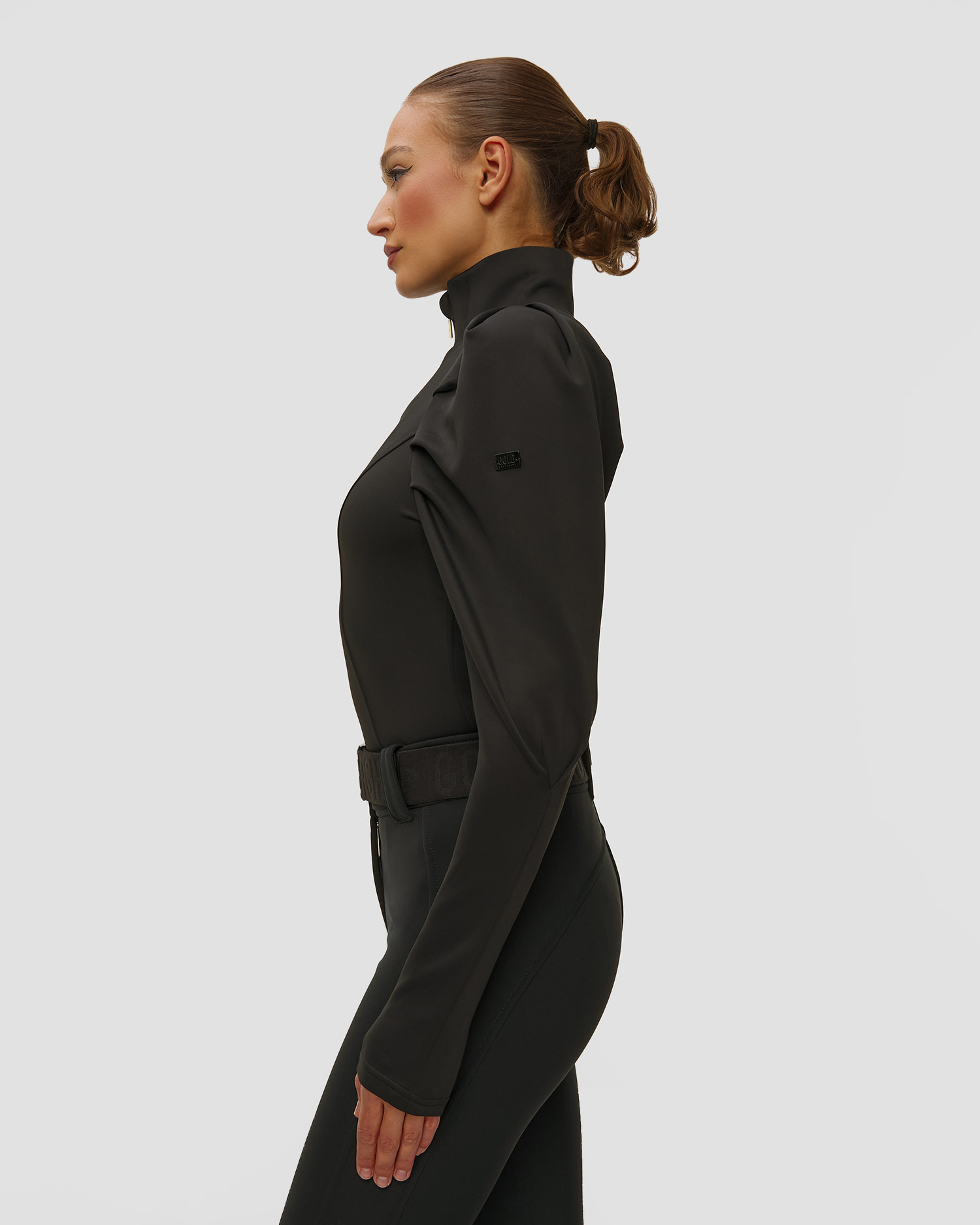 Dámsky lyžiarsky rolák Goldbergh GOLD Exclusive Belleza