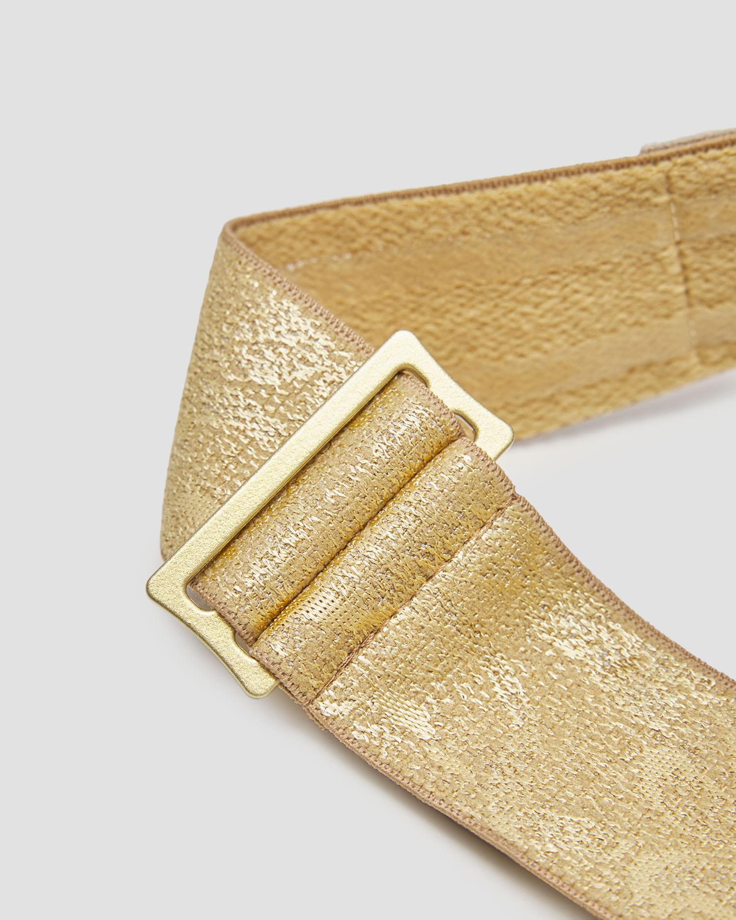 Ochelari aurii de schi pentru femei Goldbergh GOLD Exclusive Veil