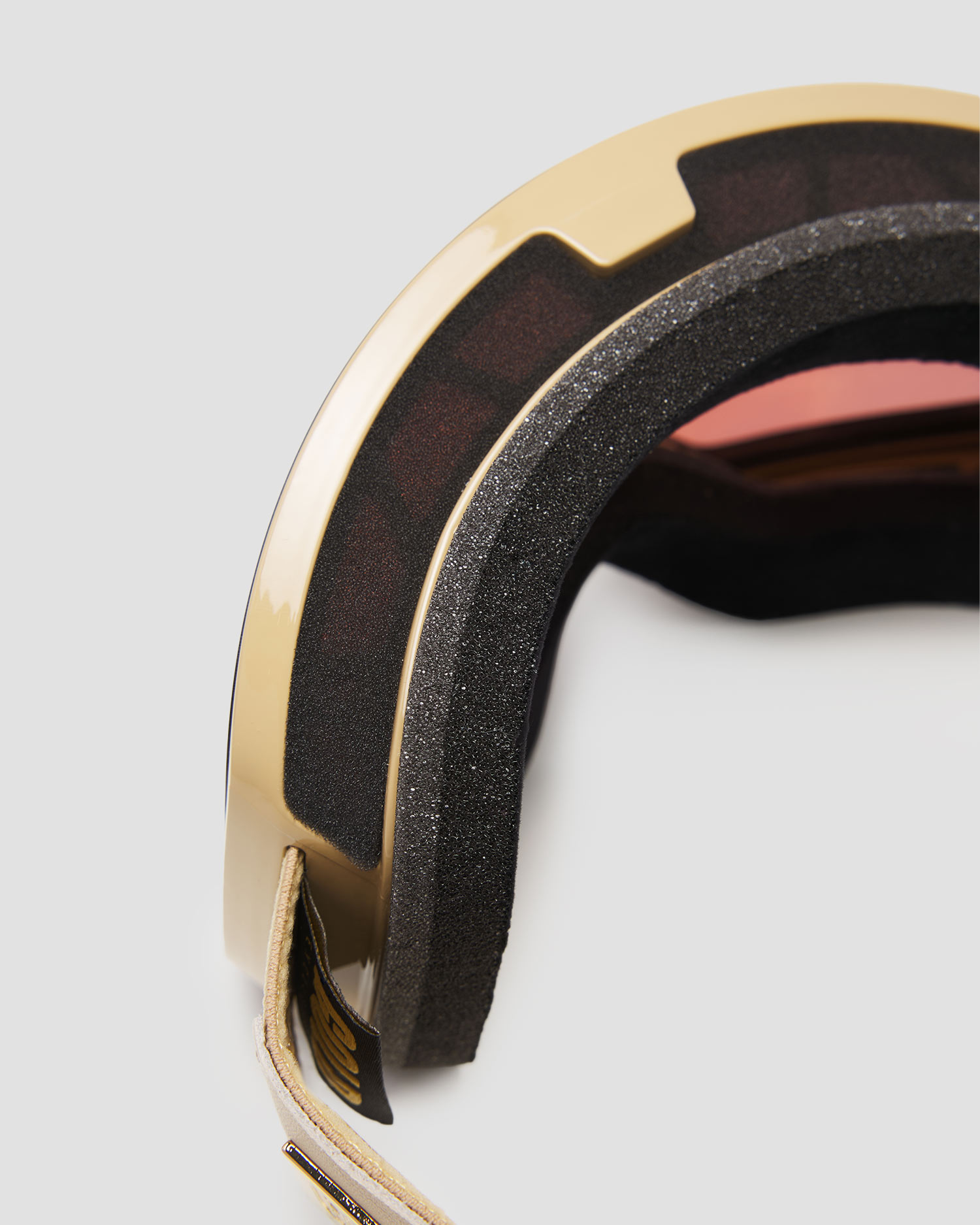 Dámske lyžiarske okuliare Goldbergh GOLD Exclusive Veil