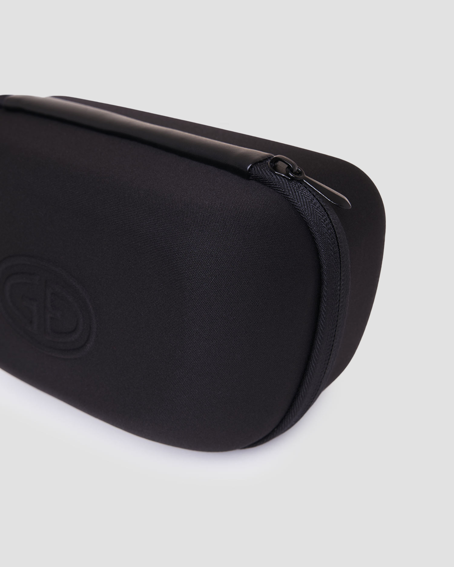 Ochelari aurii de schi pentru femei Goldbergh GOLD Exclusive Veil