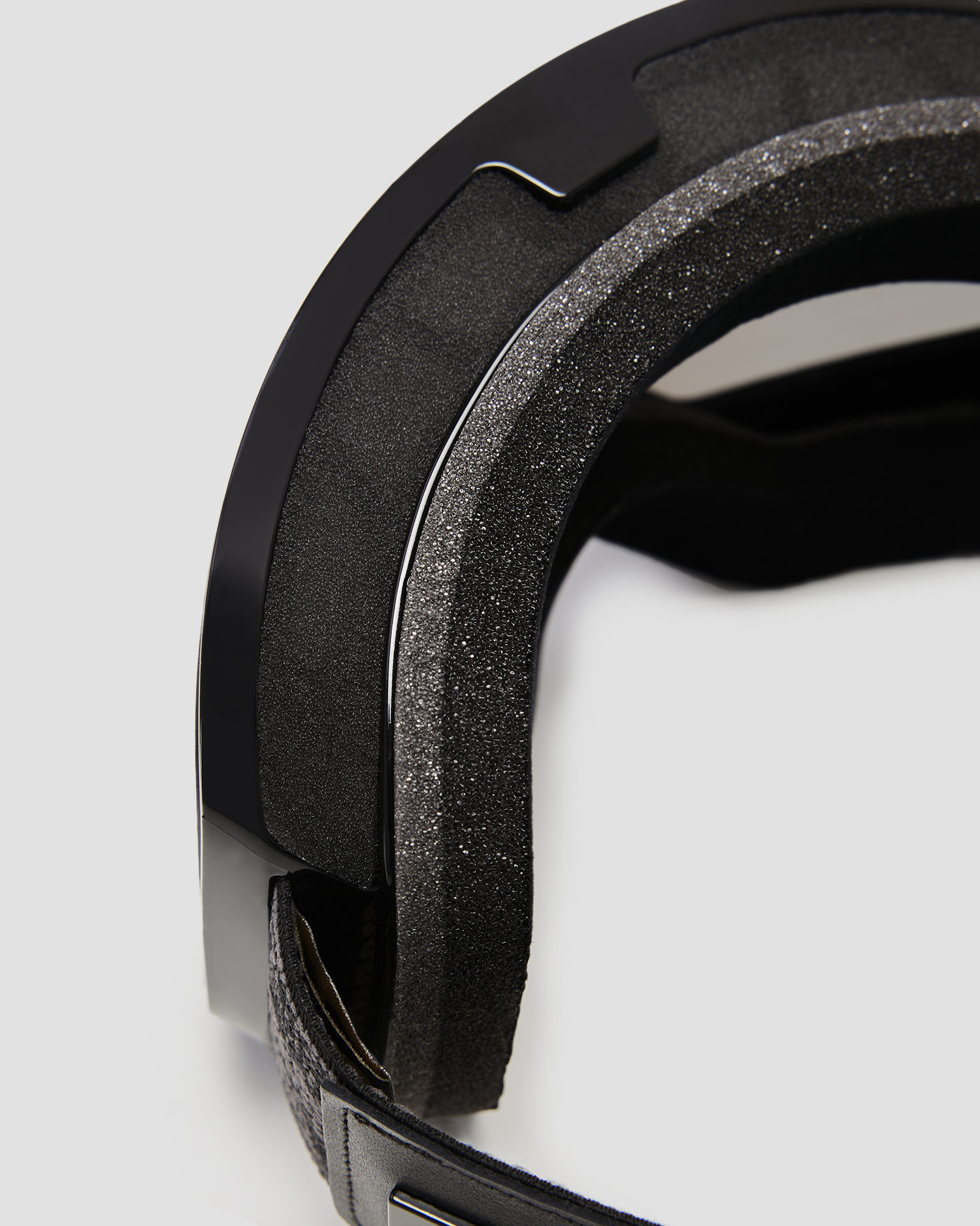 Ochelari negri de schi pentru femei Goldbergh GOLD Exclusive Veil